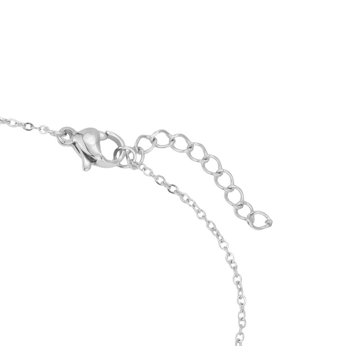 Cala Rose Silberarmband ELEGANT BOW