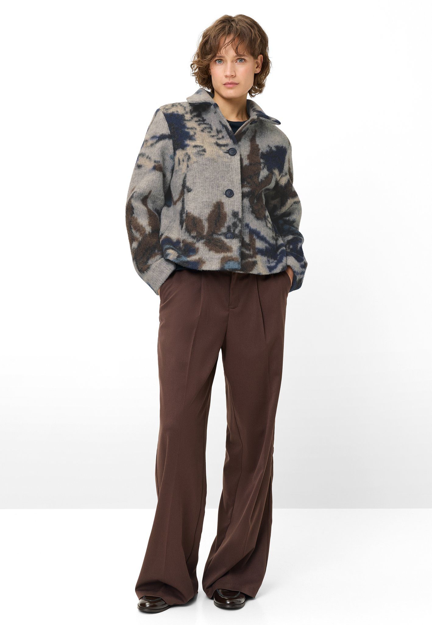 Fuchs Schmitt Outdoorjacke