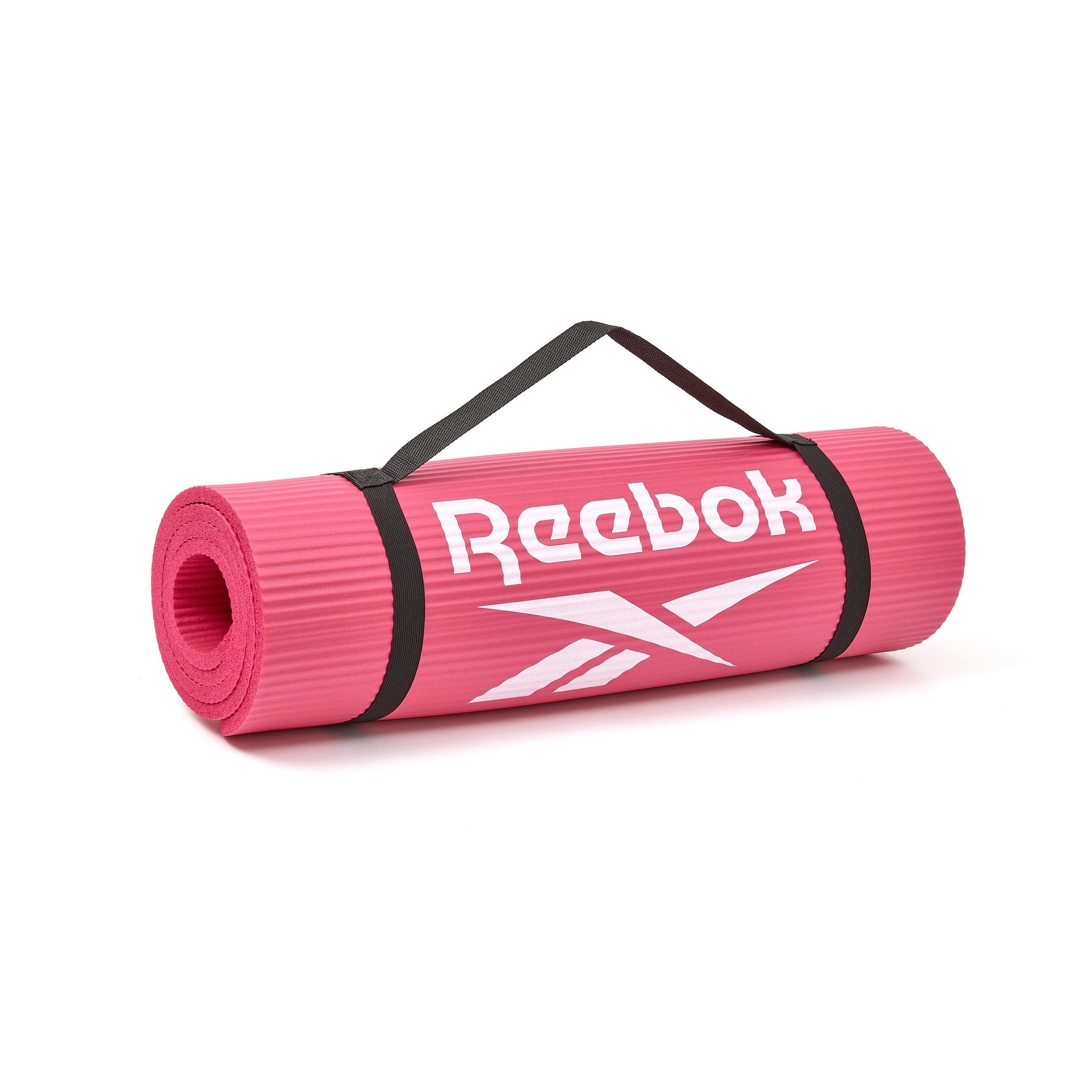 Reebok Fitnessmatte Reebok Fitness-/Trainingsmatte, 10mm