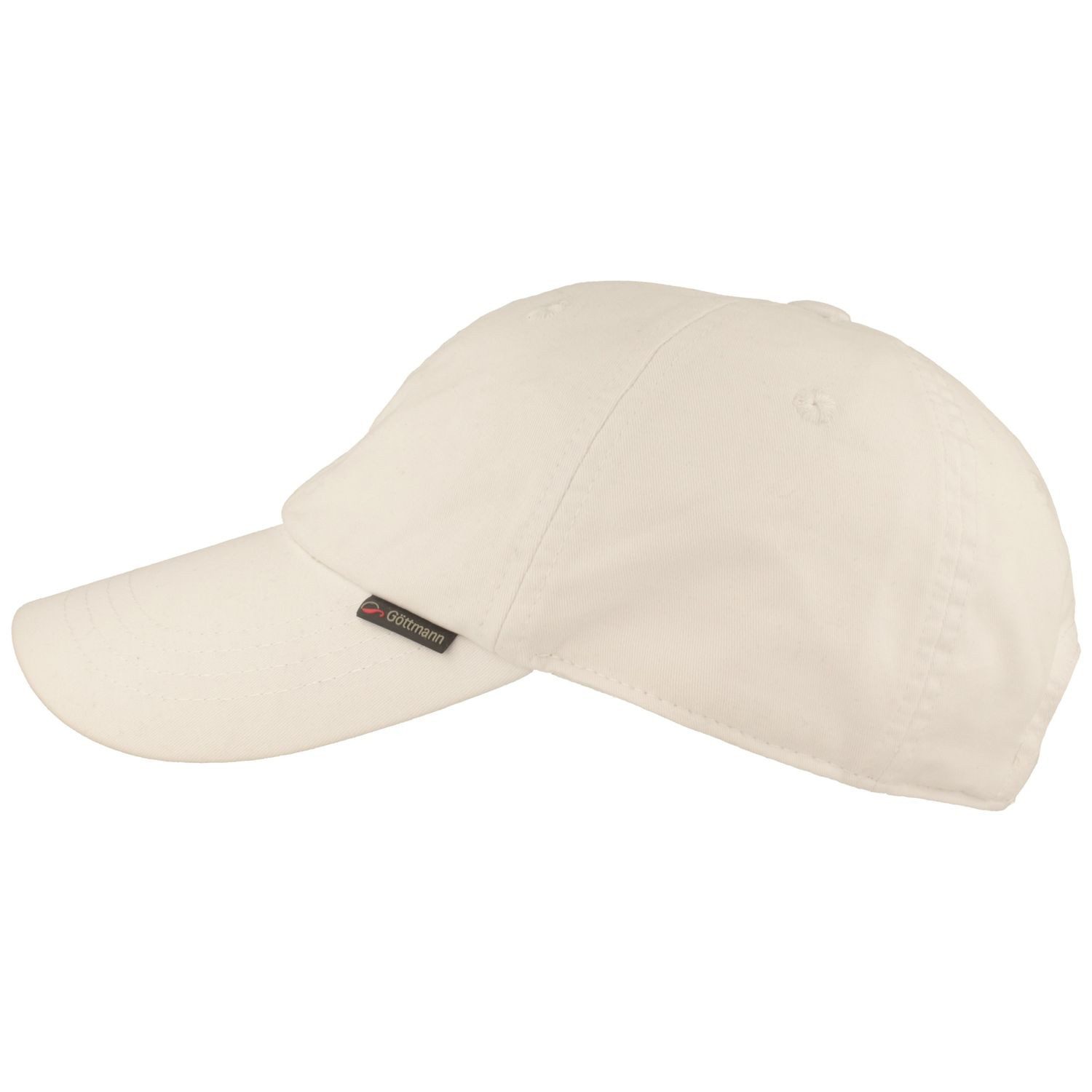 Göttmann Baseball Cap Palma mit UV-Schutz günstig online kaufen