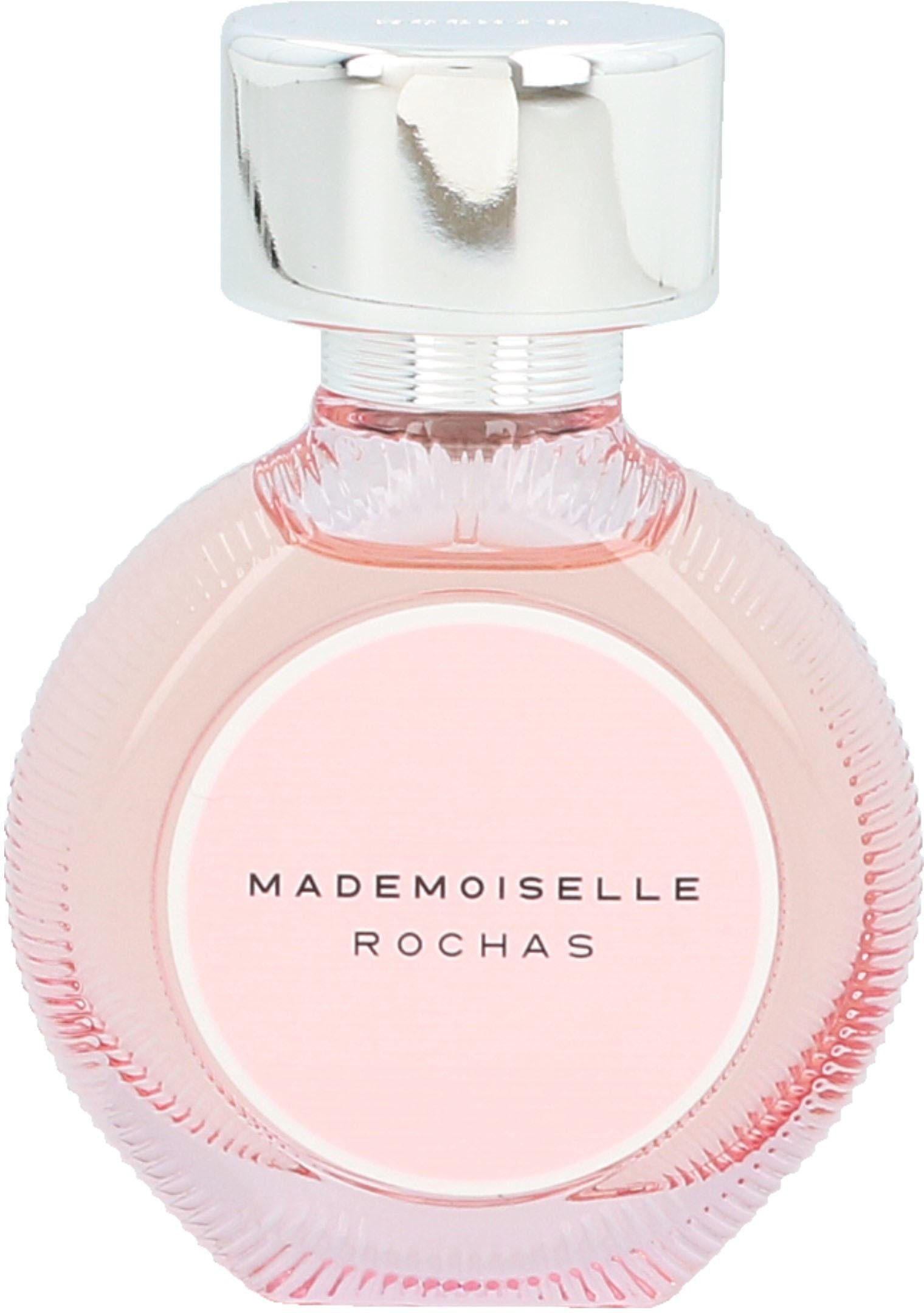 de Rochas Parfum Mademoiselle Eau