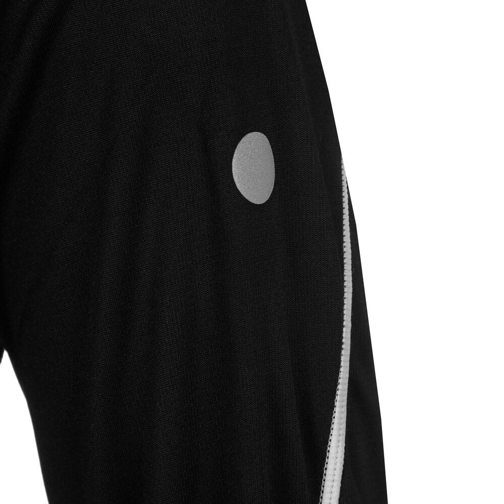Asics Laufshirt Road Lite-Show 1/2 Zip