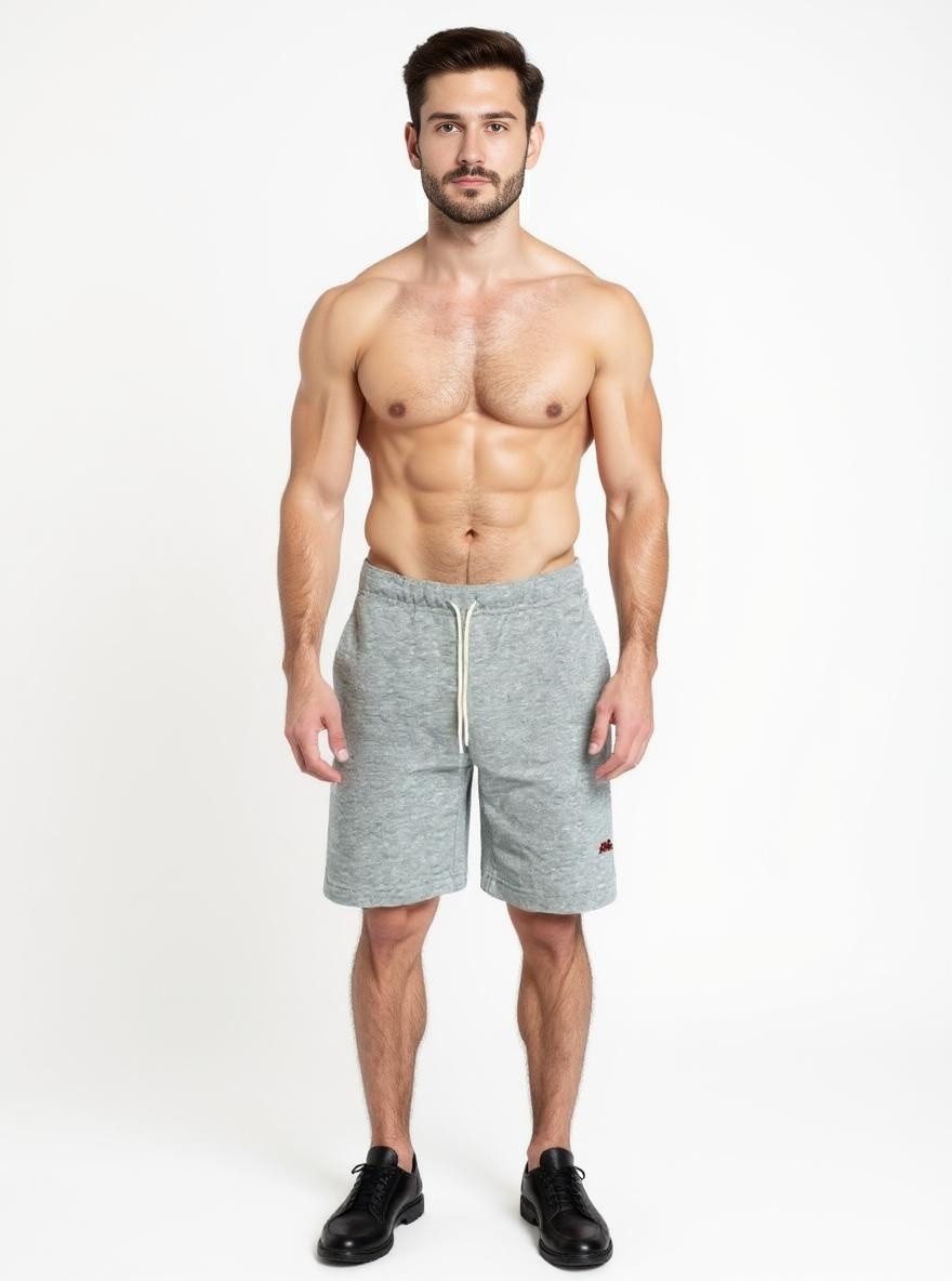 Kappa Sweatshorts Robe Giovani Karraway Shorts