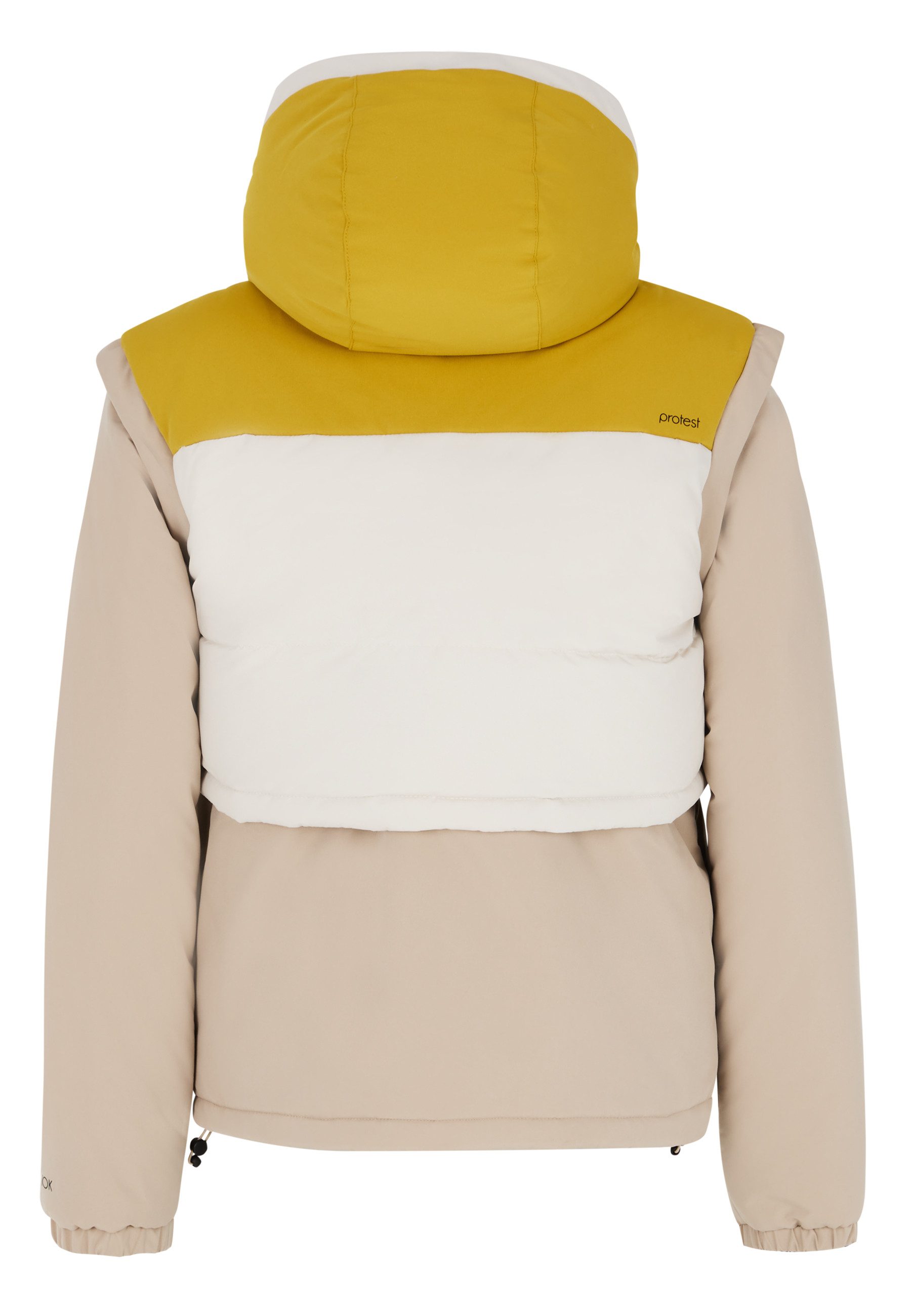 Protest Skijacke PRTRUSH (1-St) Front pocket