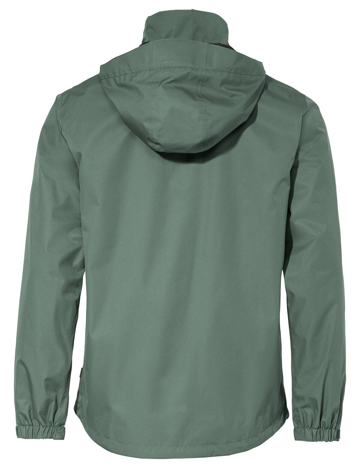 VAUDE Outdoorjacke Jacken Men's Escape Light Jacket (1-St) leichte Regenjacke für vielseitigen Einsatz