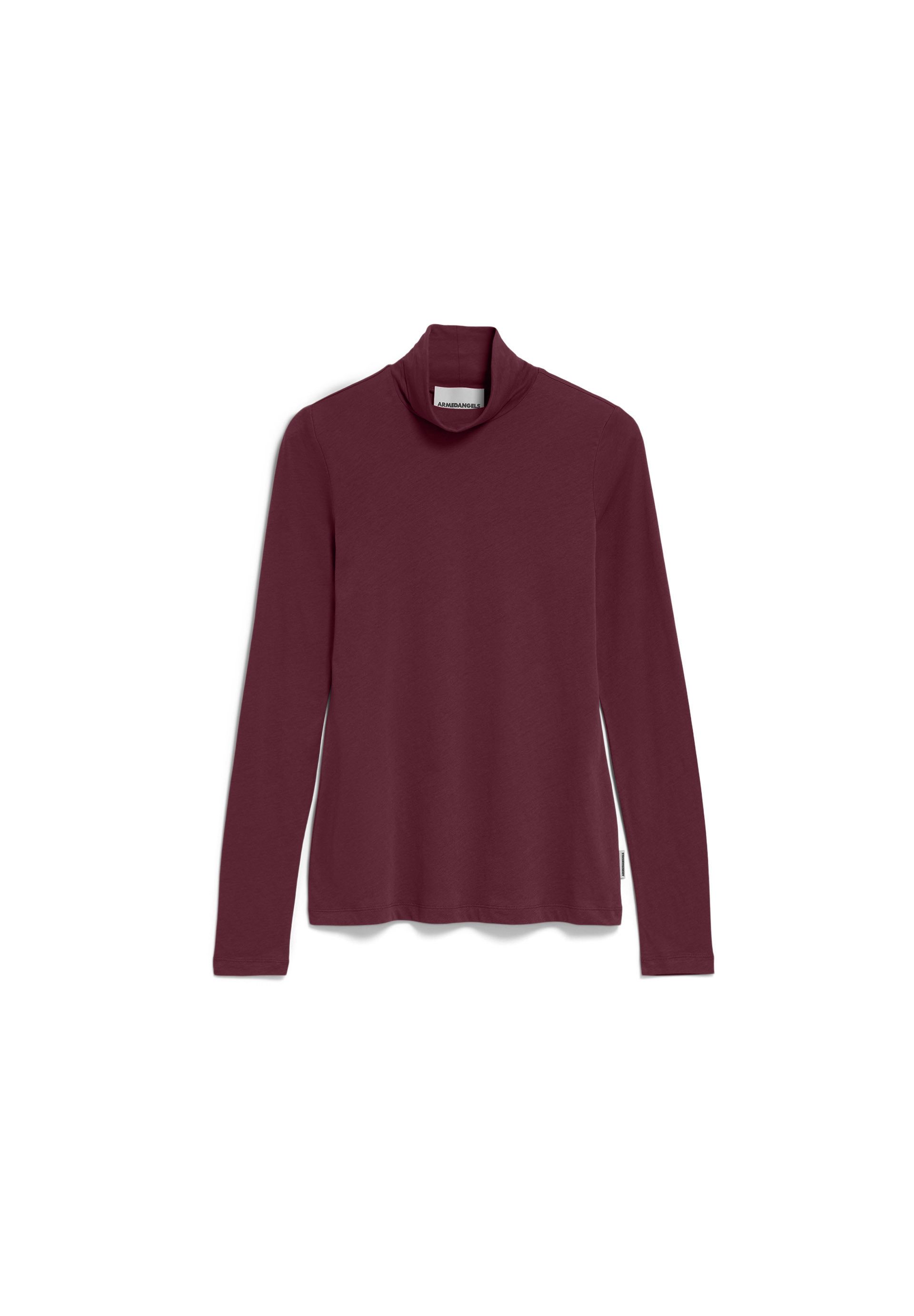 Longsleeve GRAZILIAA WOOL BLEND
