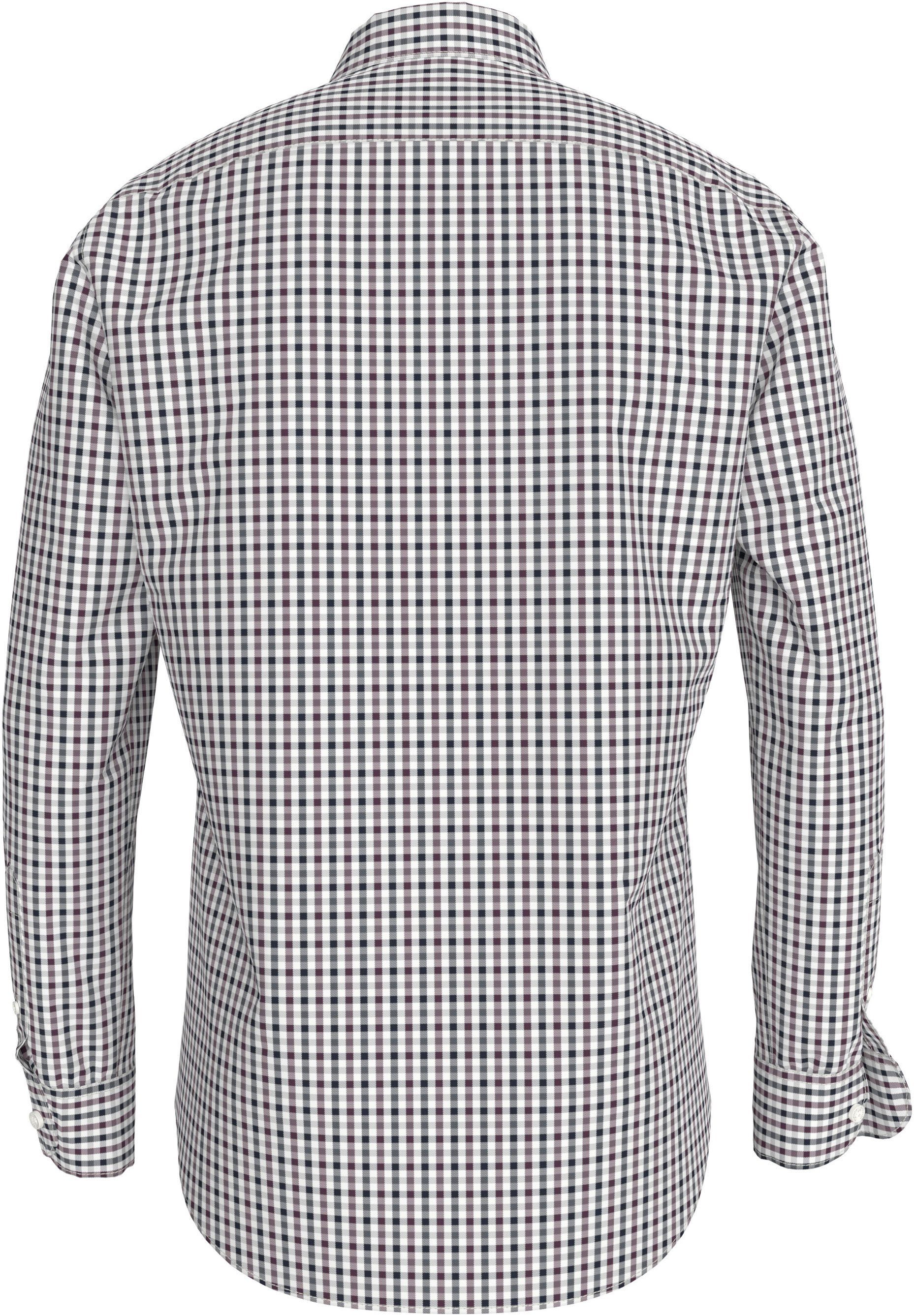 Tommy Hilfiger Businesshemd CL STRETCH TWILL günstig online kaufen