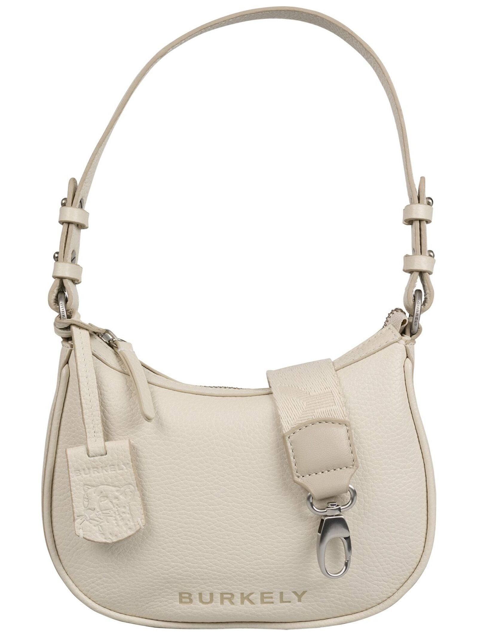Burkely Handtasche Taschen Leder günstig online kaufen
