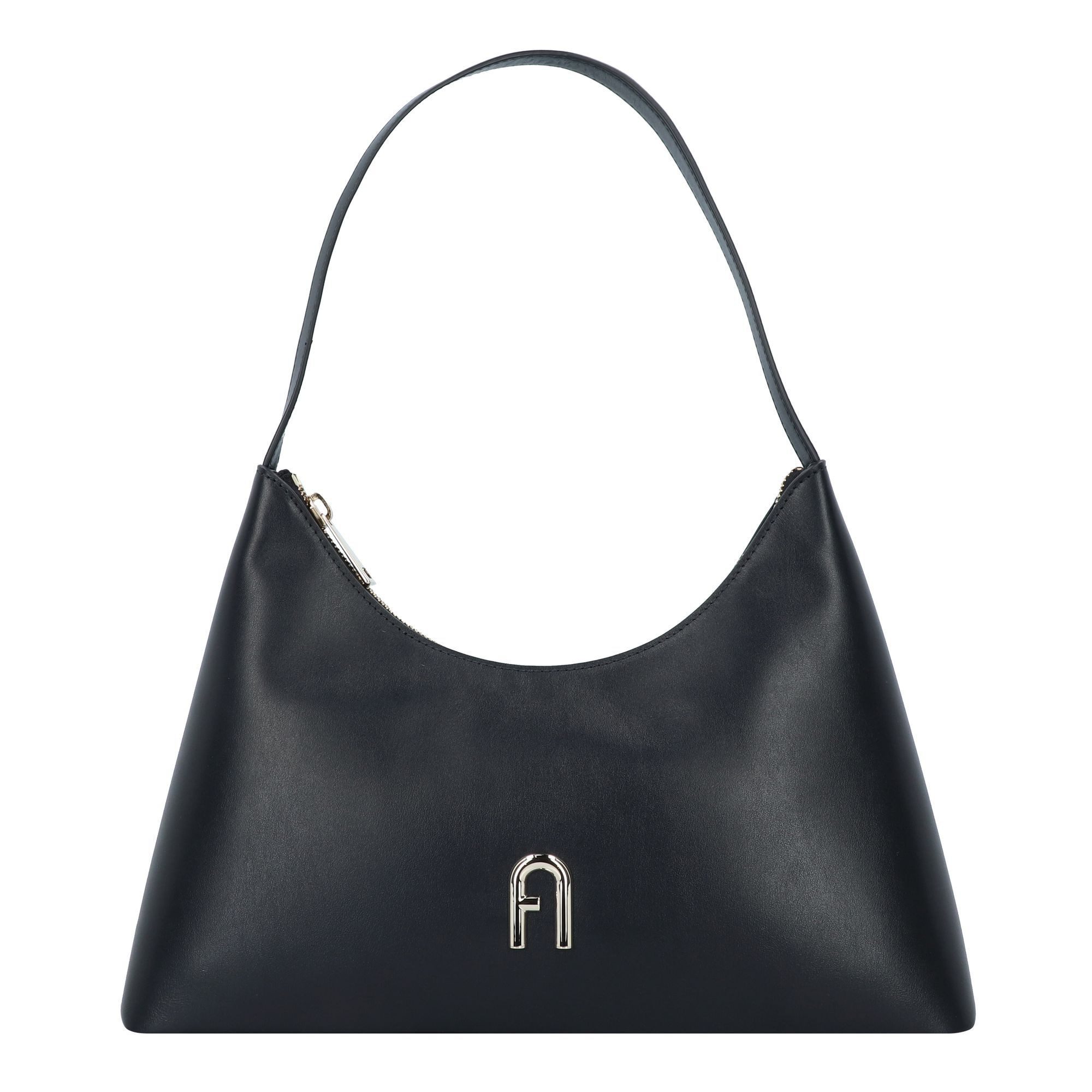 Furla Schultertasche Diamante, Leder