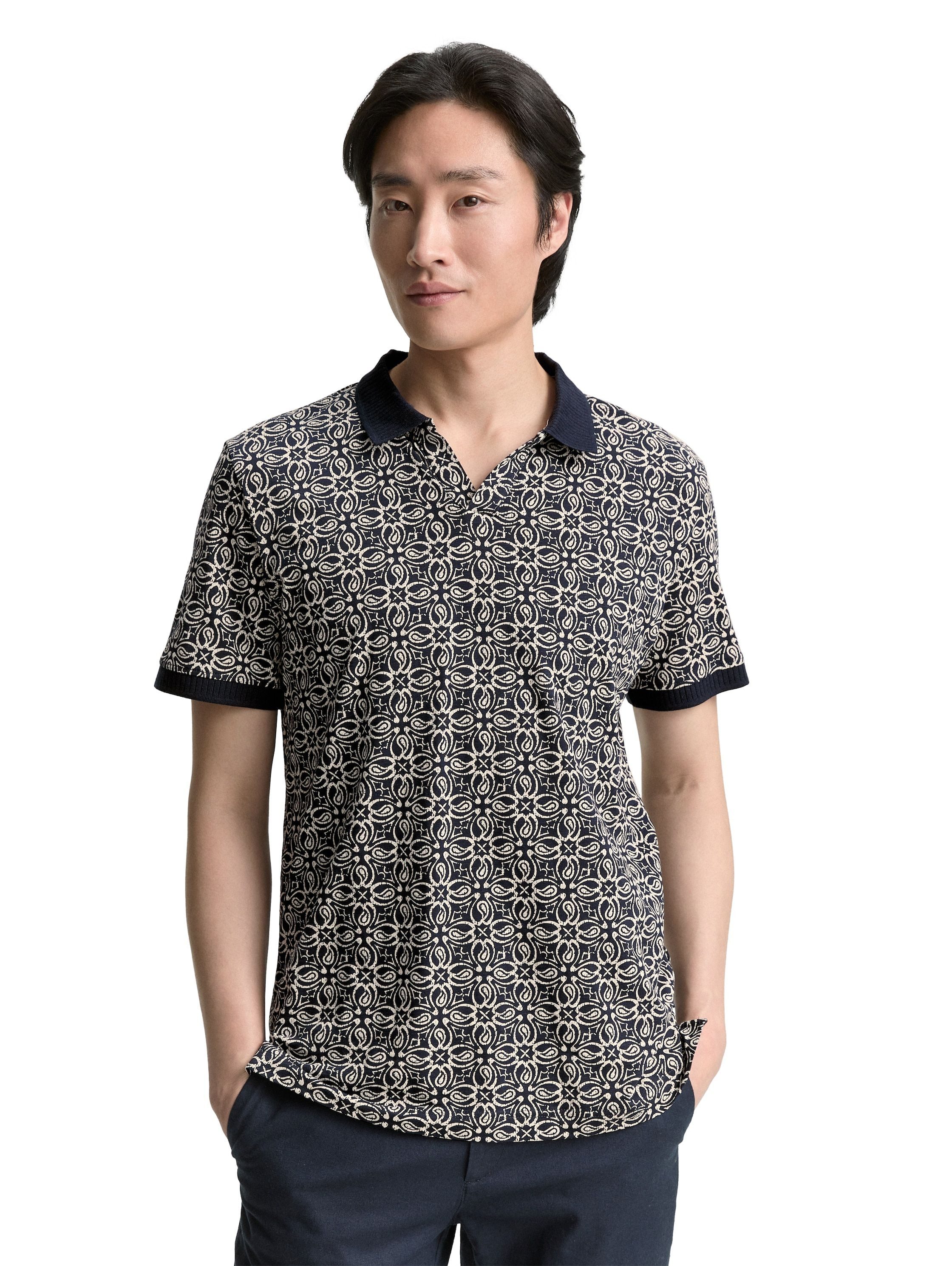 TOM TAILOR Poloshirt