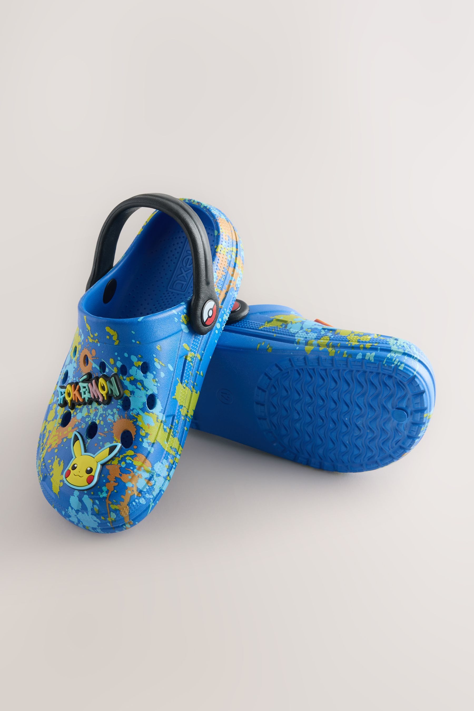 Next Clogs, Pokemon Clog (1-tlg)