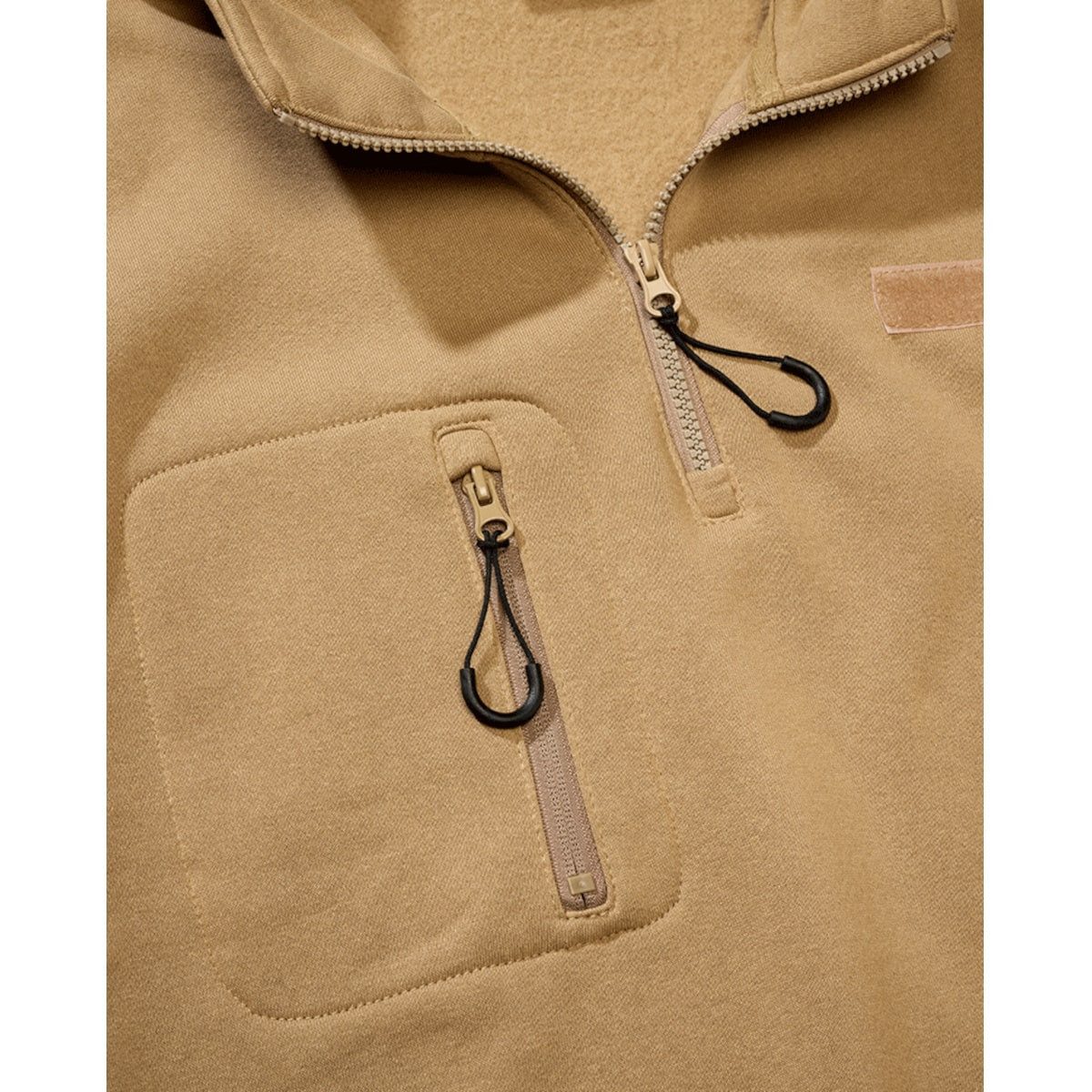 Brandit Strickpullover Brandit Tactical Sweat Troyer günstig online kaufen