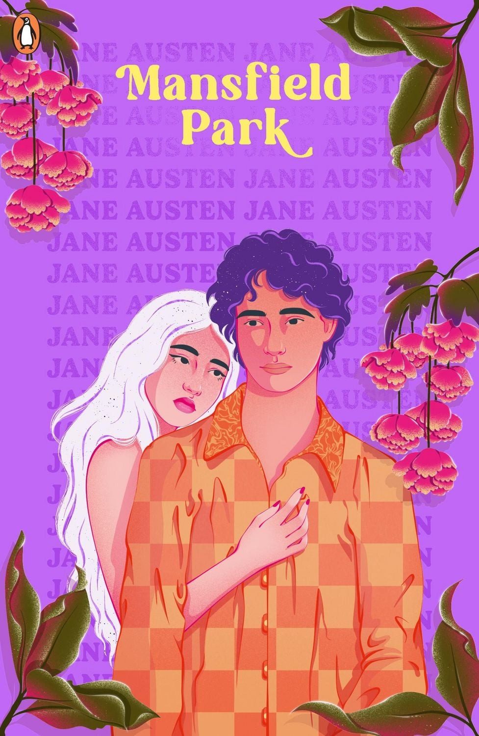 Belletristik Mansfield Park Jane Austen