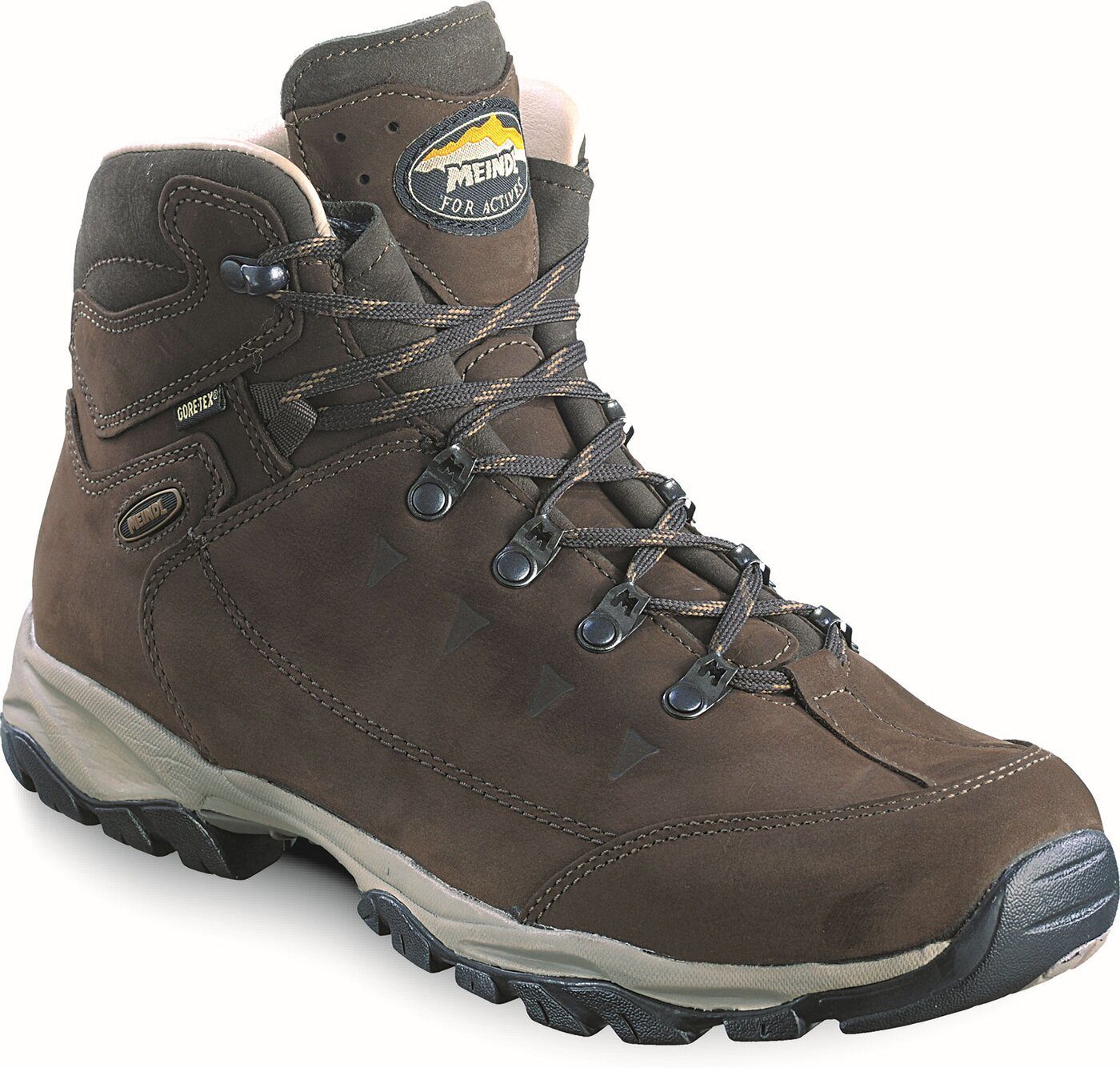 Meindl Ohio Lady 2 GTX Dunkelbraun günstig online kaufen