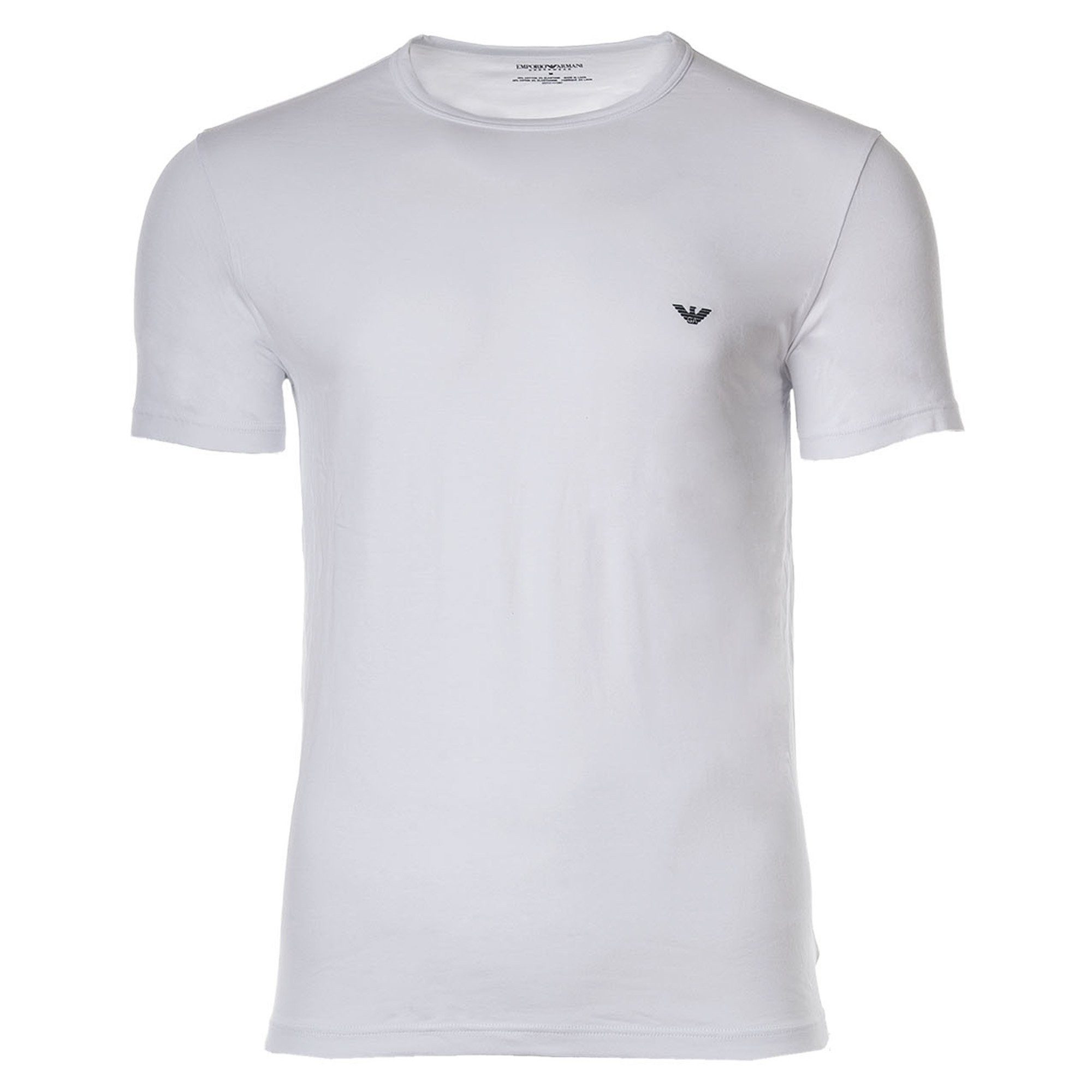 Emporio Armani Unterziehshirt CC717 Stretch Cotton günstig online kaufen