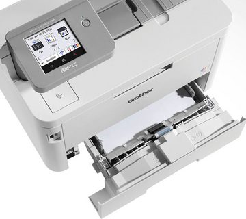 Brother MFC-L8340CDW Multifunktionsdrucker, (NFC, WLAN (Wi-Fi)