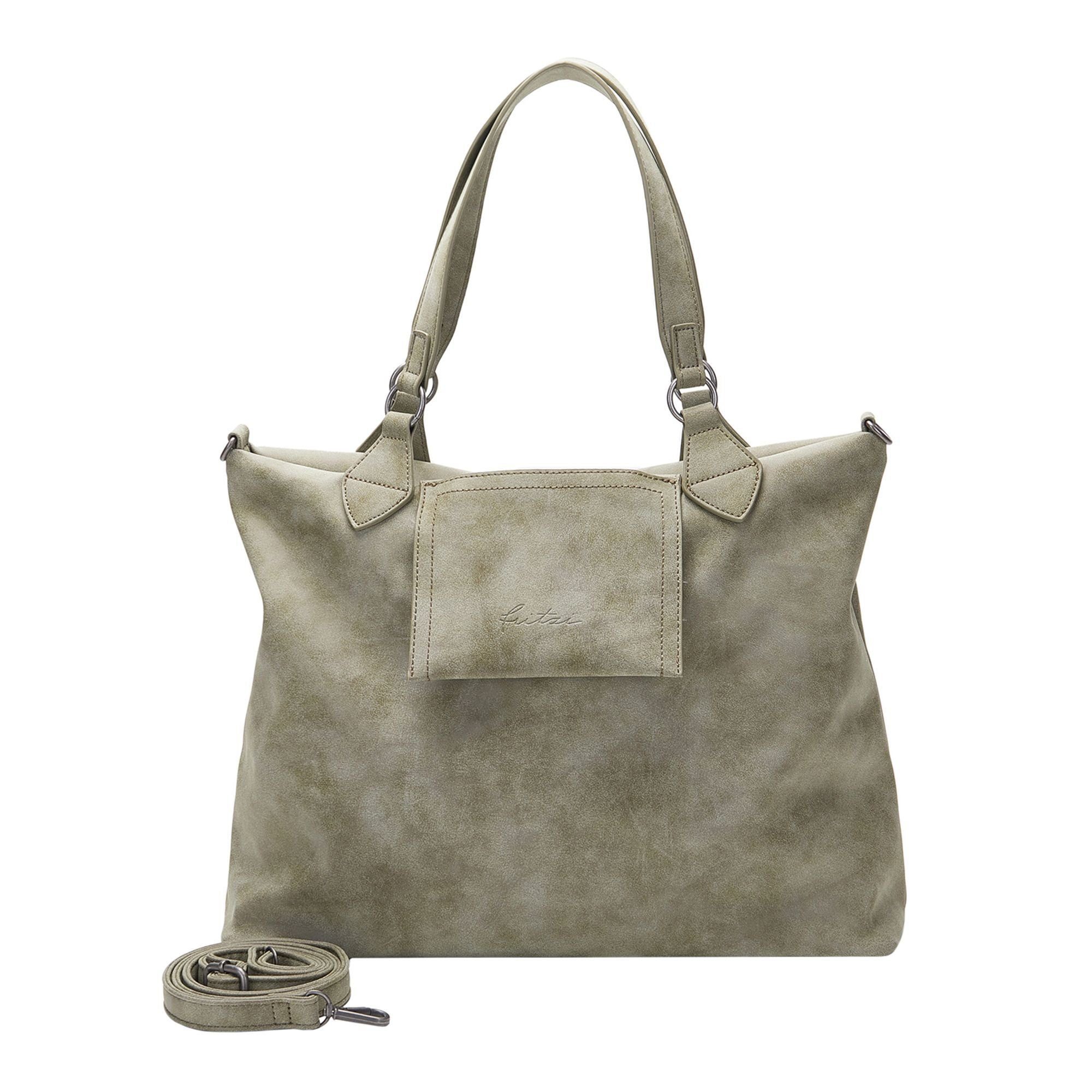 Schultertasche Mimie03
