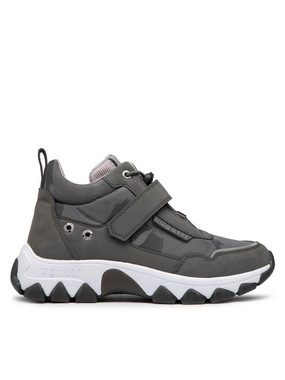 bugatti Sneakers 432-95233-5569 Dark Grey/Trends 1180 Sneaker