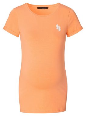 Supermom Umstandsshirt T-shirt Freepoort (1-tlg)