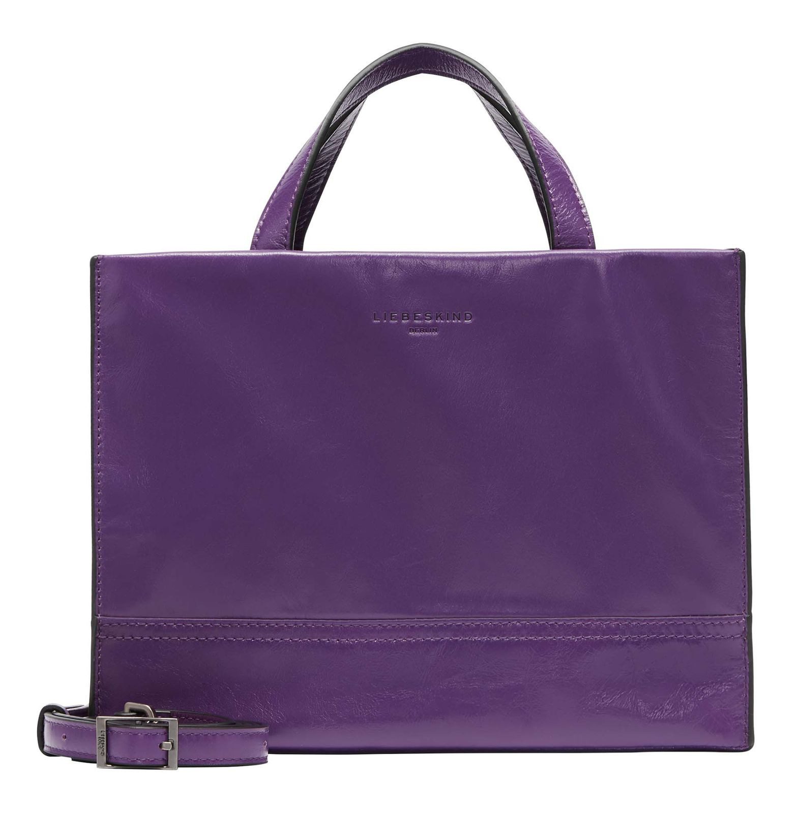 Handtasche Satchel Bag