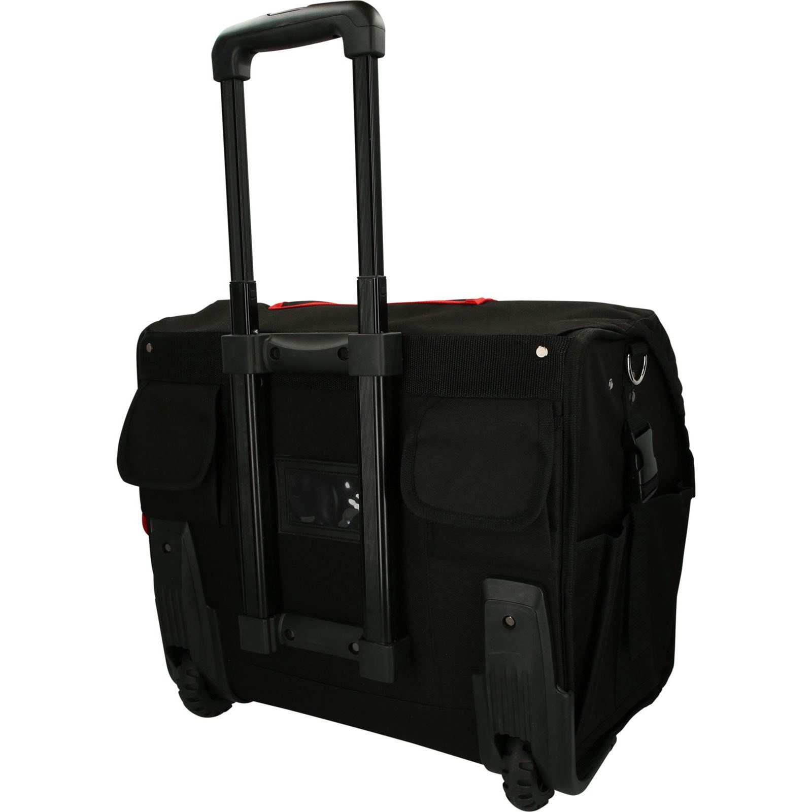 Thumbnail - KS Tools Aufbewahrungsbox KS TOOLS ROLLBAG Universal-Werkzeugtasche XL mit Teleskop-Trolly ...