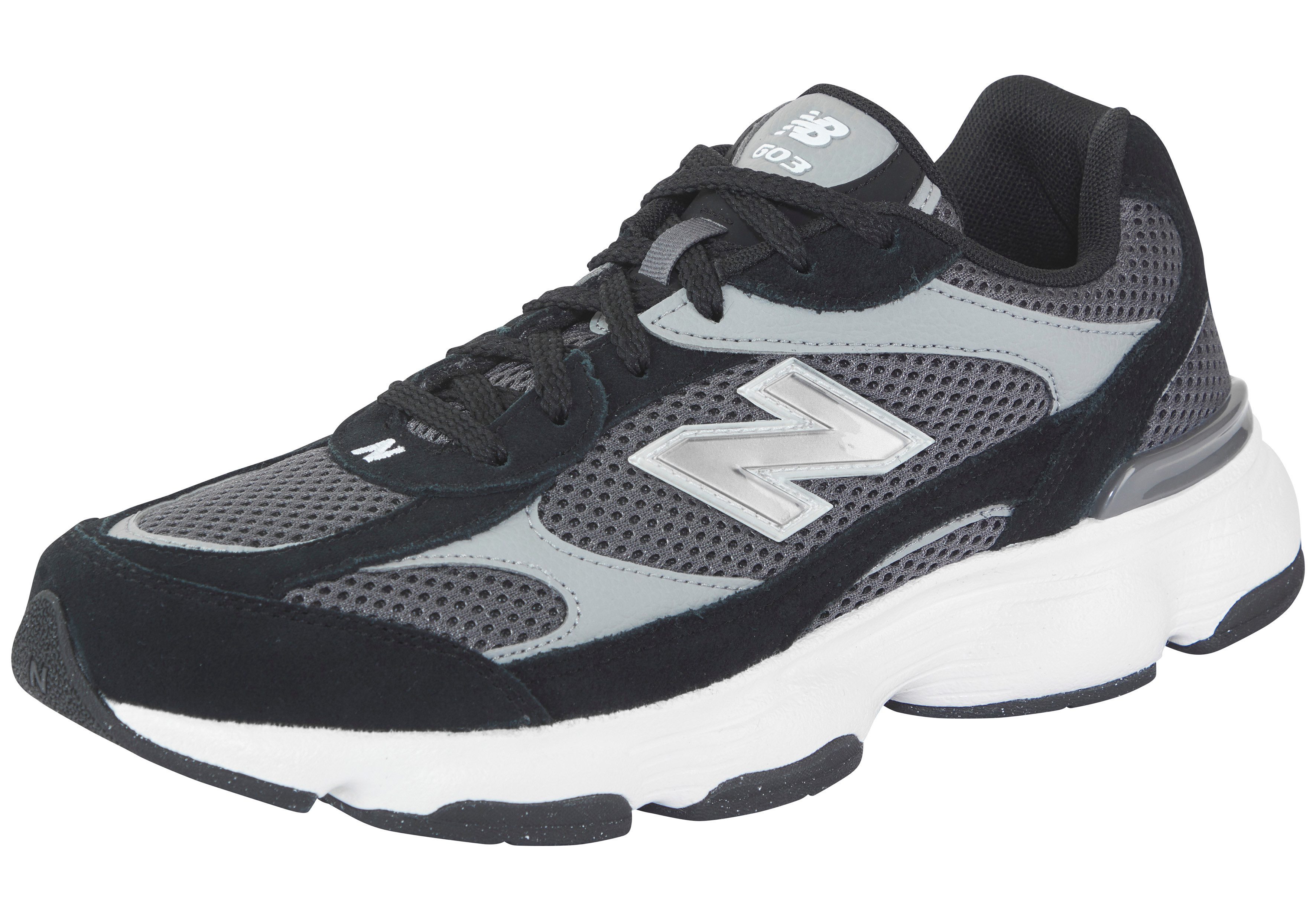 New Balance 603 Sneaker inspiriert vom 9060