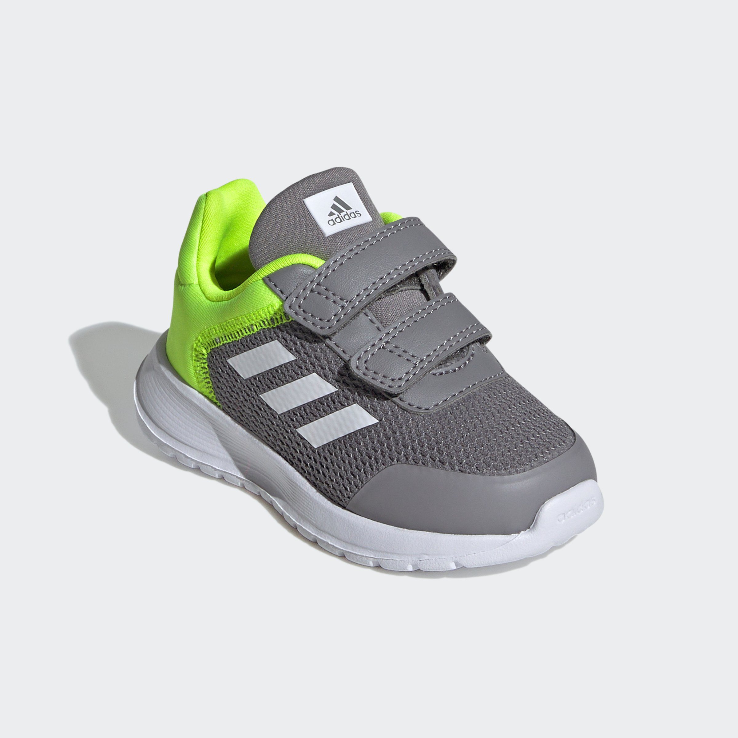 adidas Sportswear TENSAUR RUN Sneaker mit Klettverschluss