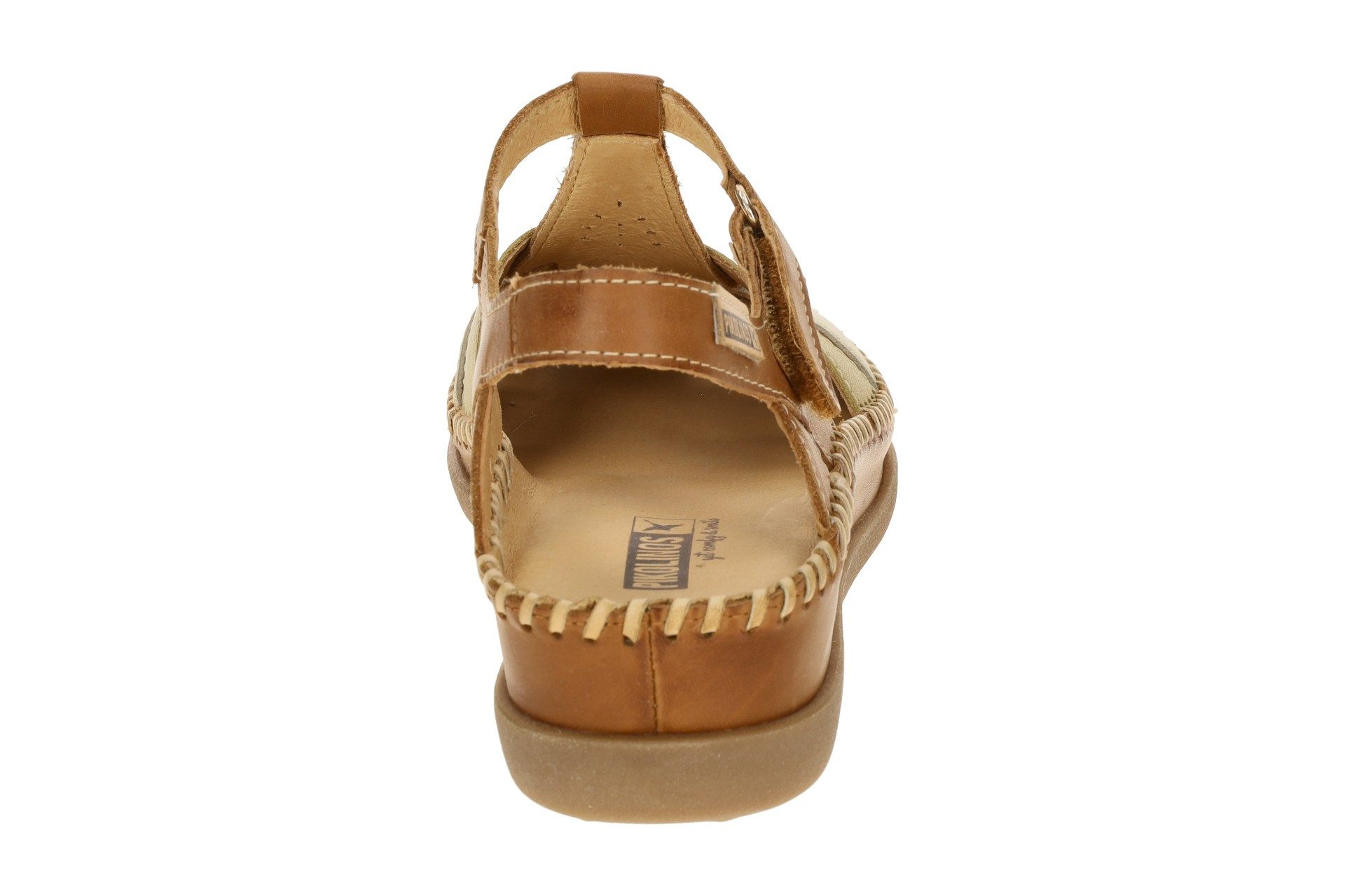 PIKOLINOS W8K-0847C1 brandy Sandalette