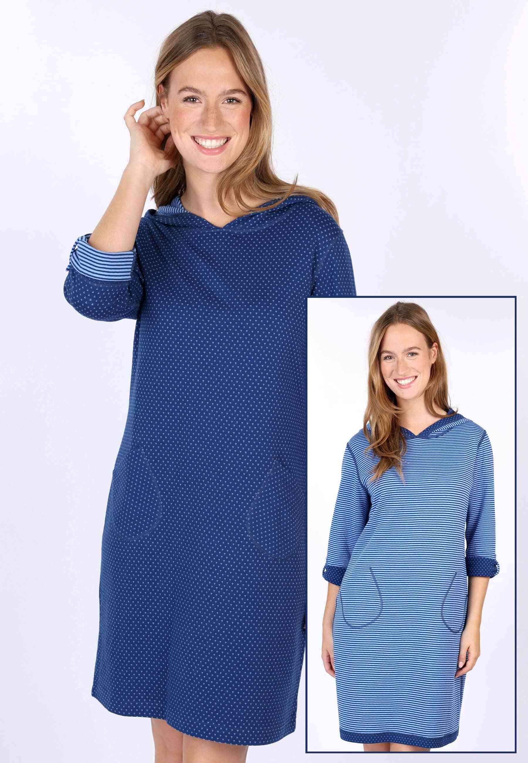 Sommerkleid Milanne