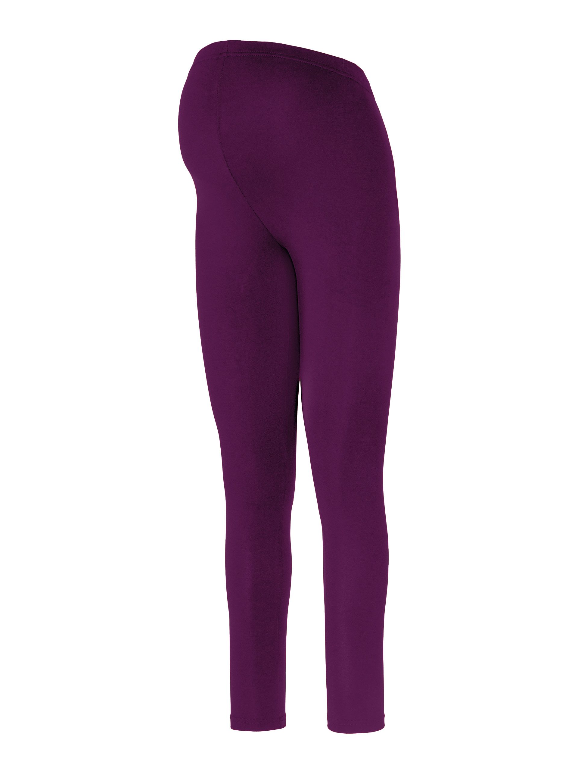 Be Mammy Umstandsleggings Lange Umstandshose aus günstig online kaufen
