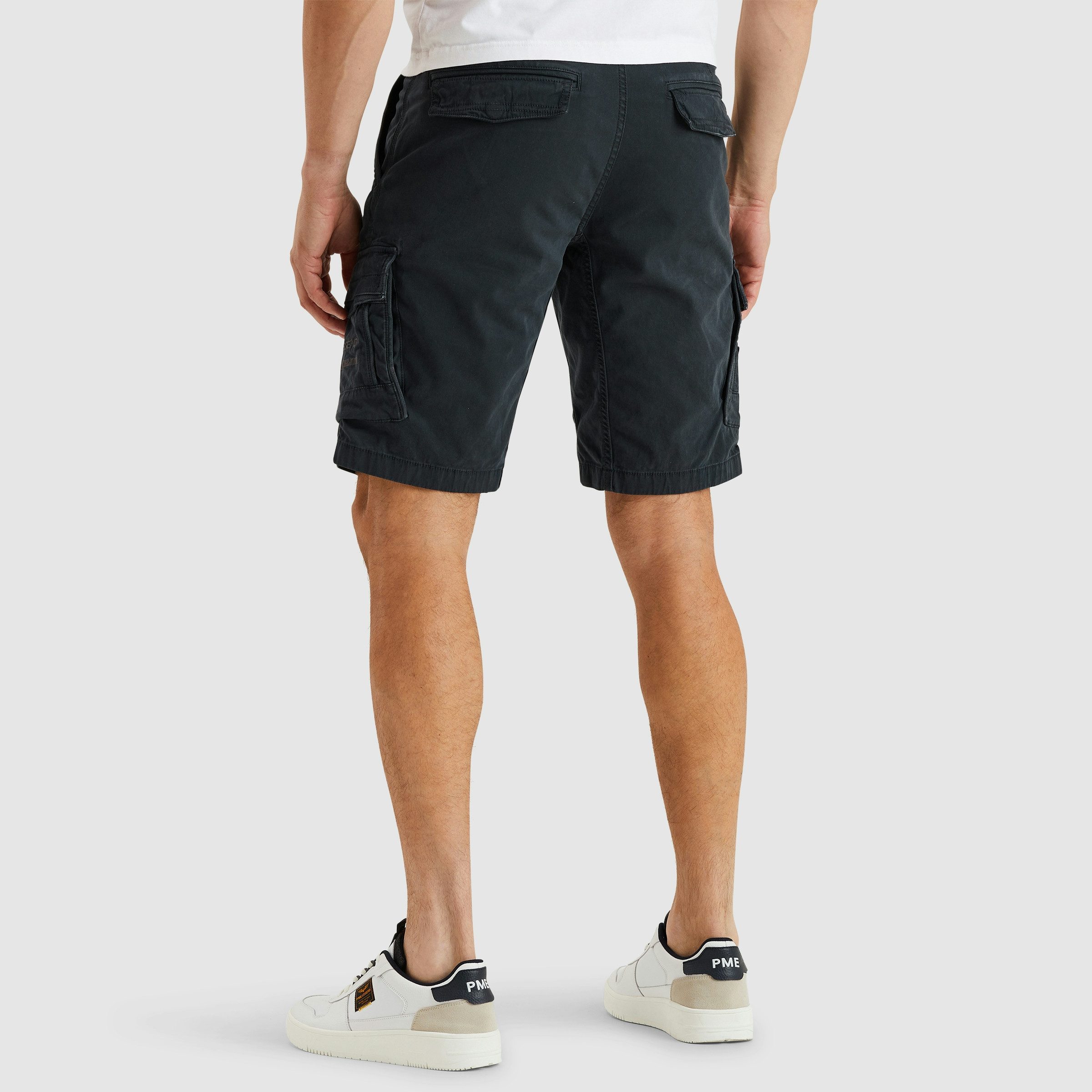 PME LEGEND Cargoshorts Sommerhose in gewaschener Optik