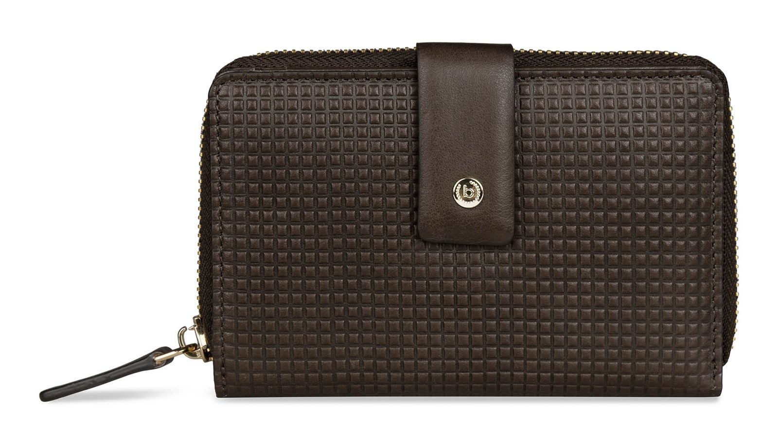 Geldbörse Lady Zip Around Wallet