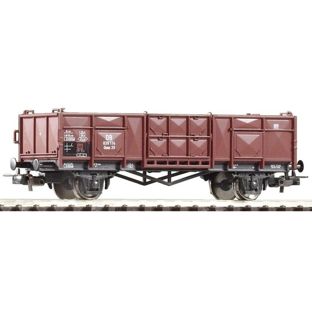 PIKO Güterwagen Piko H0 54861 Offener Güterwagen DC
