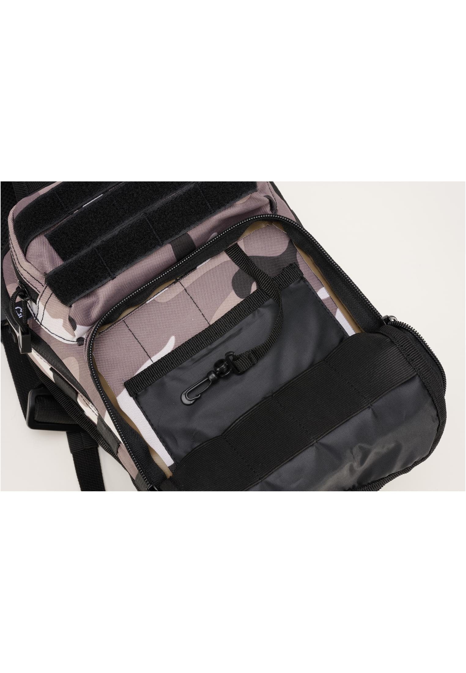 (1-tlg) Cooper US urban Shoulder Handtasche Bag Accessoires Brandit