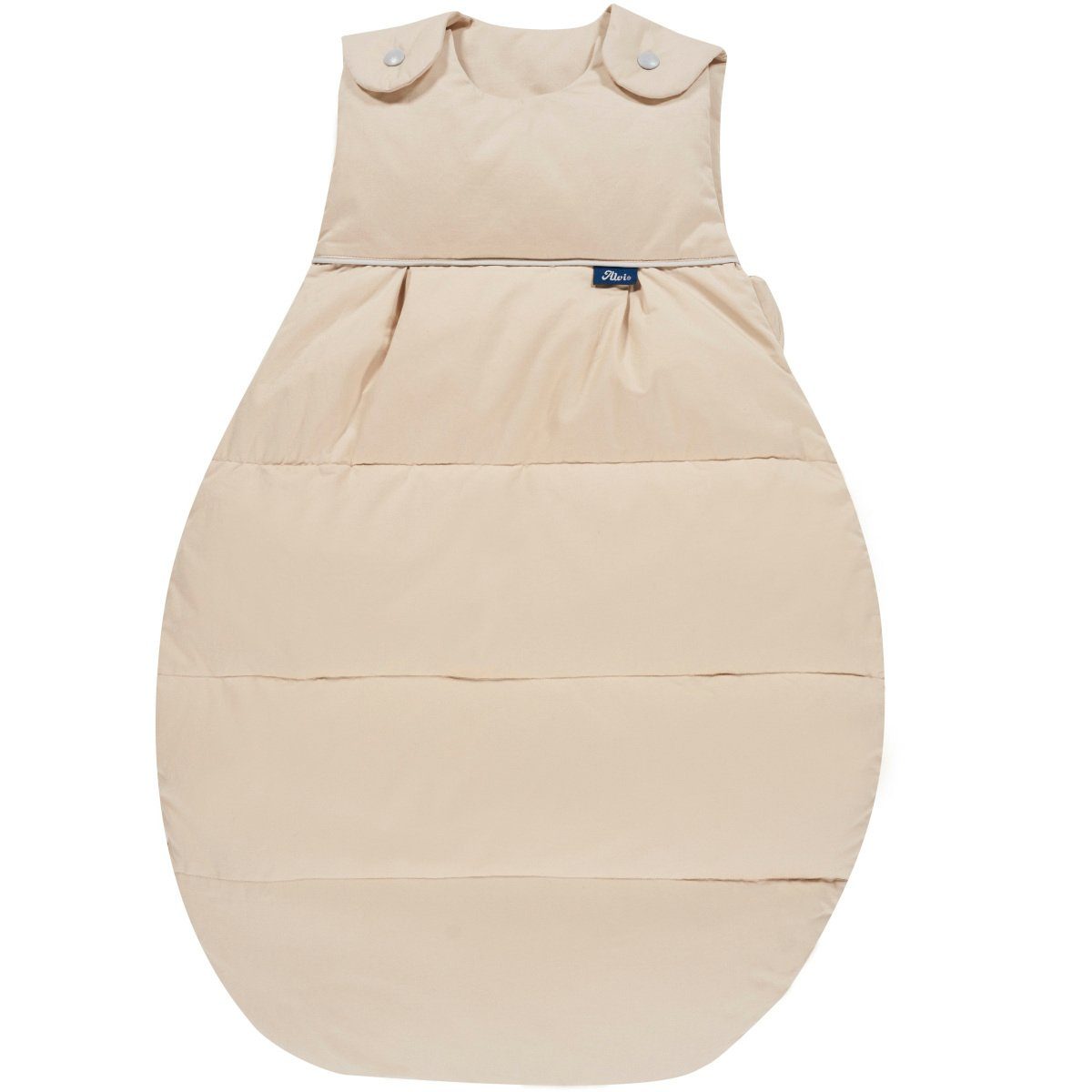 Alvi® Babyschlafsack Alvi Daunenschlafsack günstig online kaufen