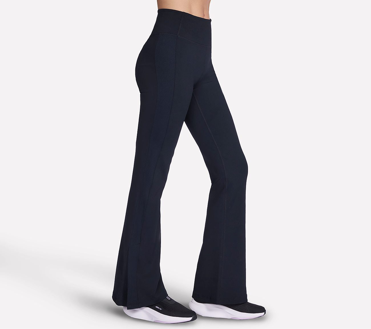 Funktionshose THE GOWALK RIB MIX PANT