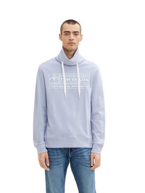 TOM TAILOR Sweatshirt Sweatshirt