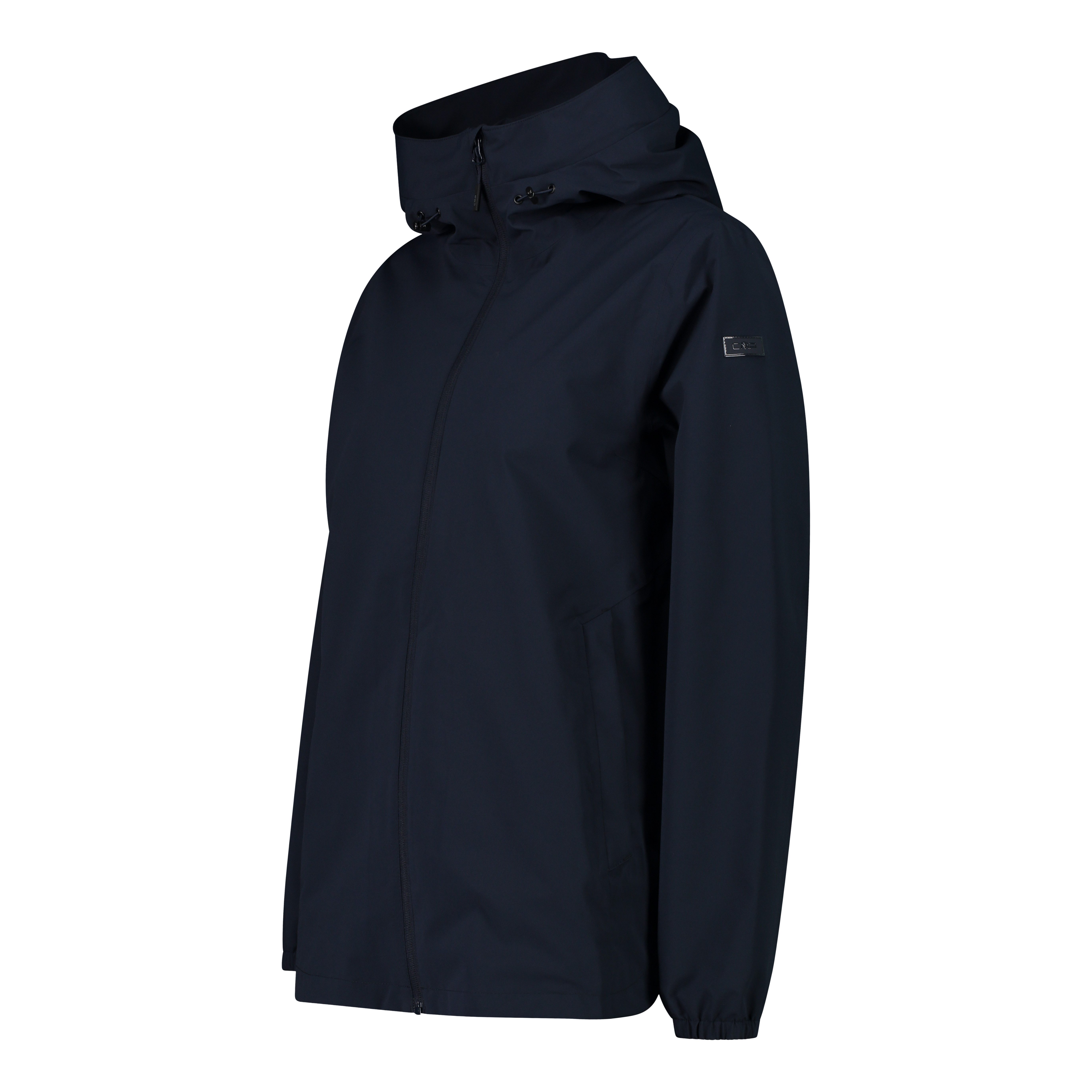 CMP Outdoorjacke CMP Damen Jacke Woman Jacket Fix Hood 35Z5286