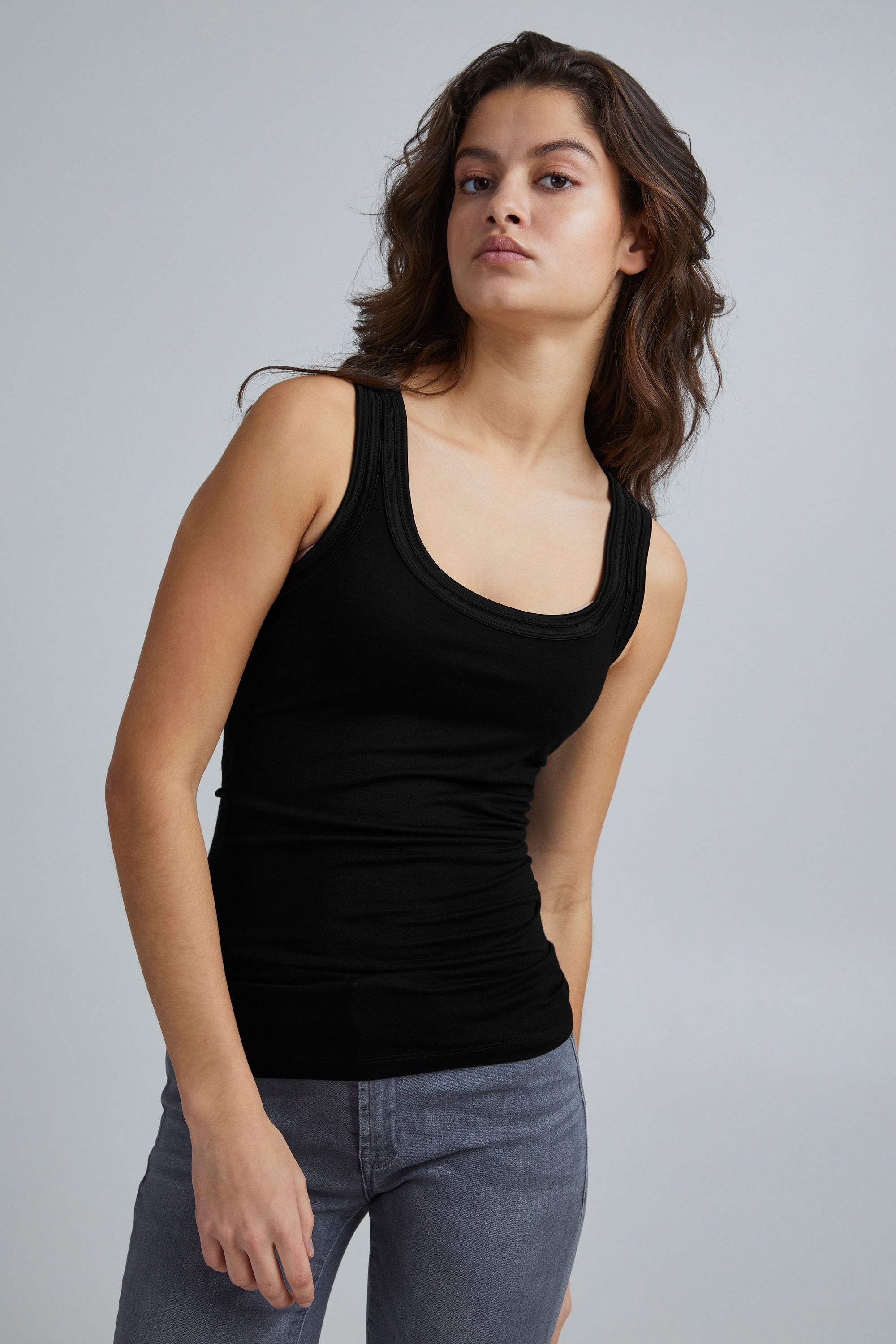 Ichi Trägertop IHZOLA TO - 20101231 günstig online kaufen