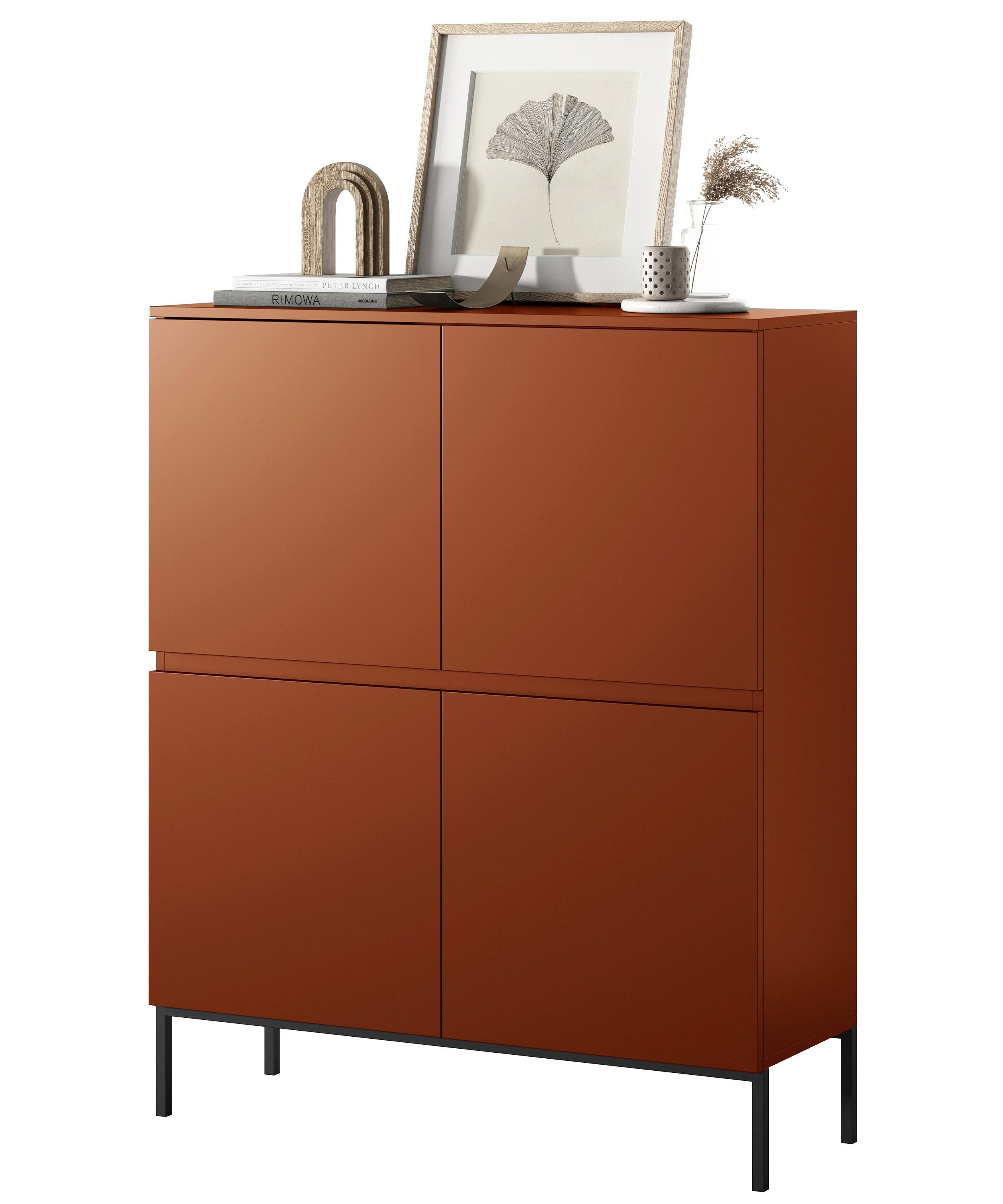 Selsey Highboard BEMMI