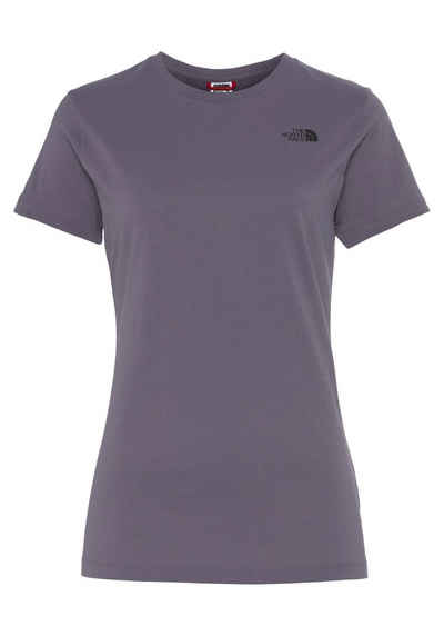 The North Face T-Shirt Simple Dome Shirt