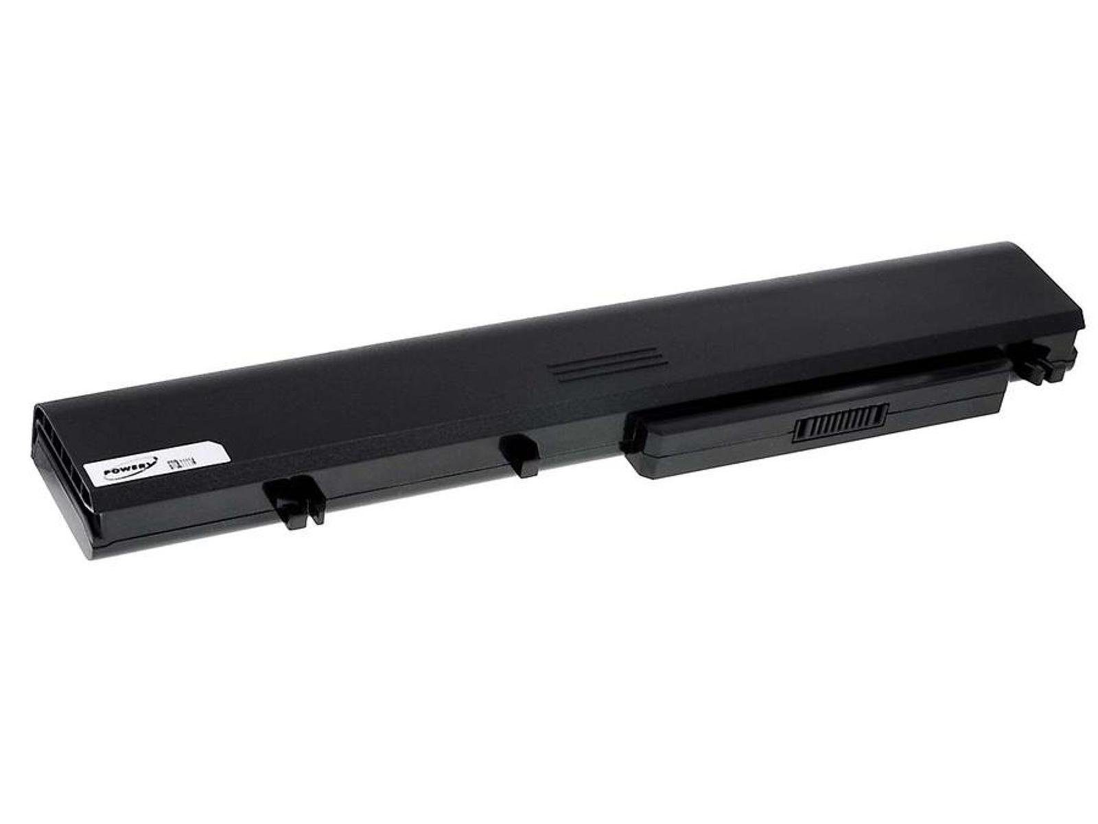 Powery Akku für Dell Vostro 1720 Laptop-Akku 5200 mAh (14.8 V)