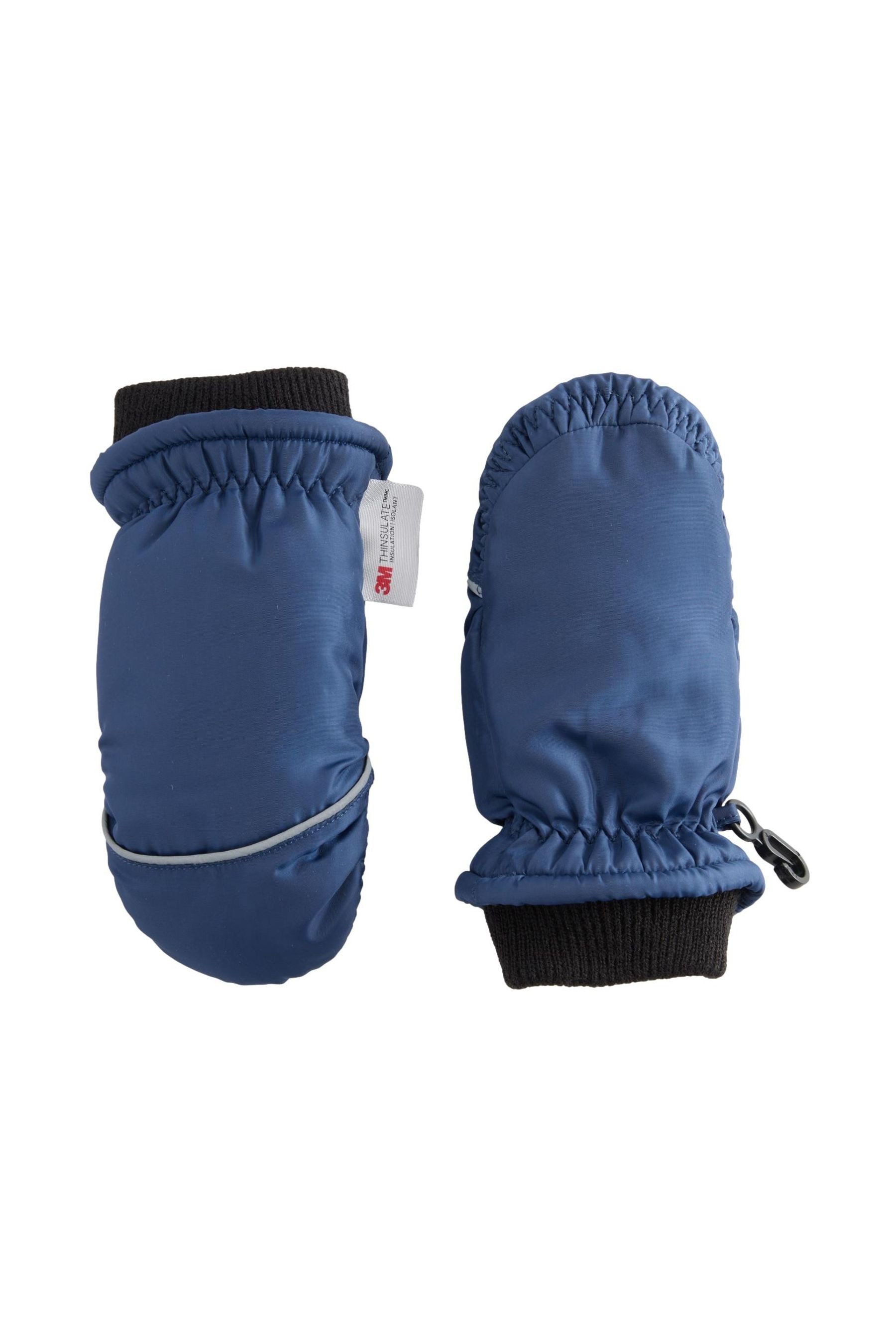 Next Fäustlinge Skihandschuhe (1-St)