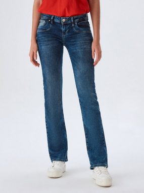 LTB Straight-Jeans Da.;Hose JUMO Basic