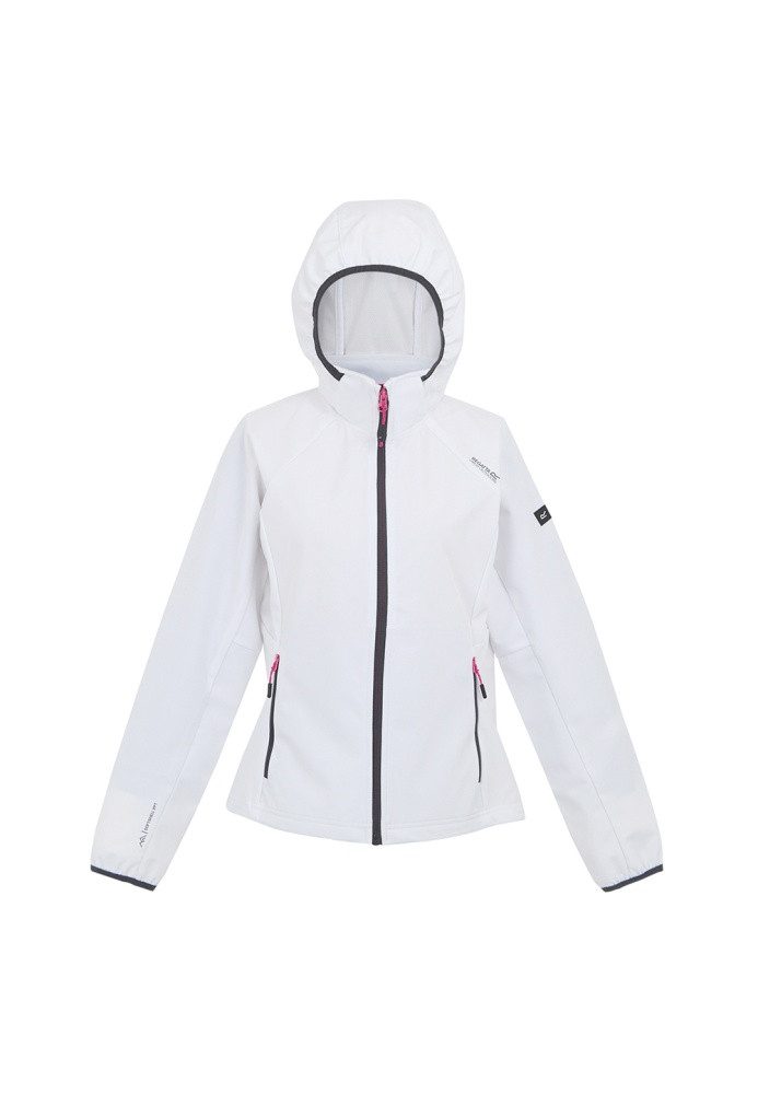 Softshelljacke