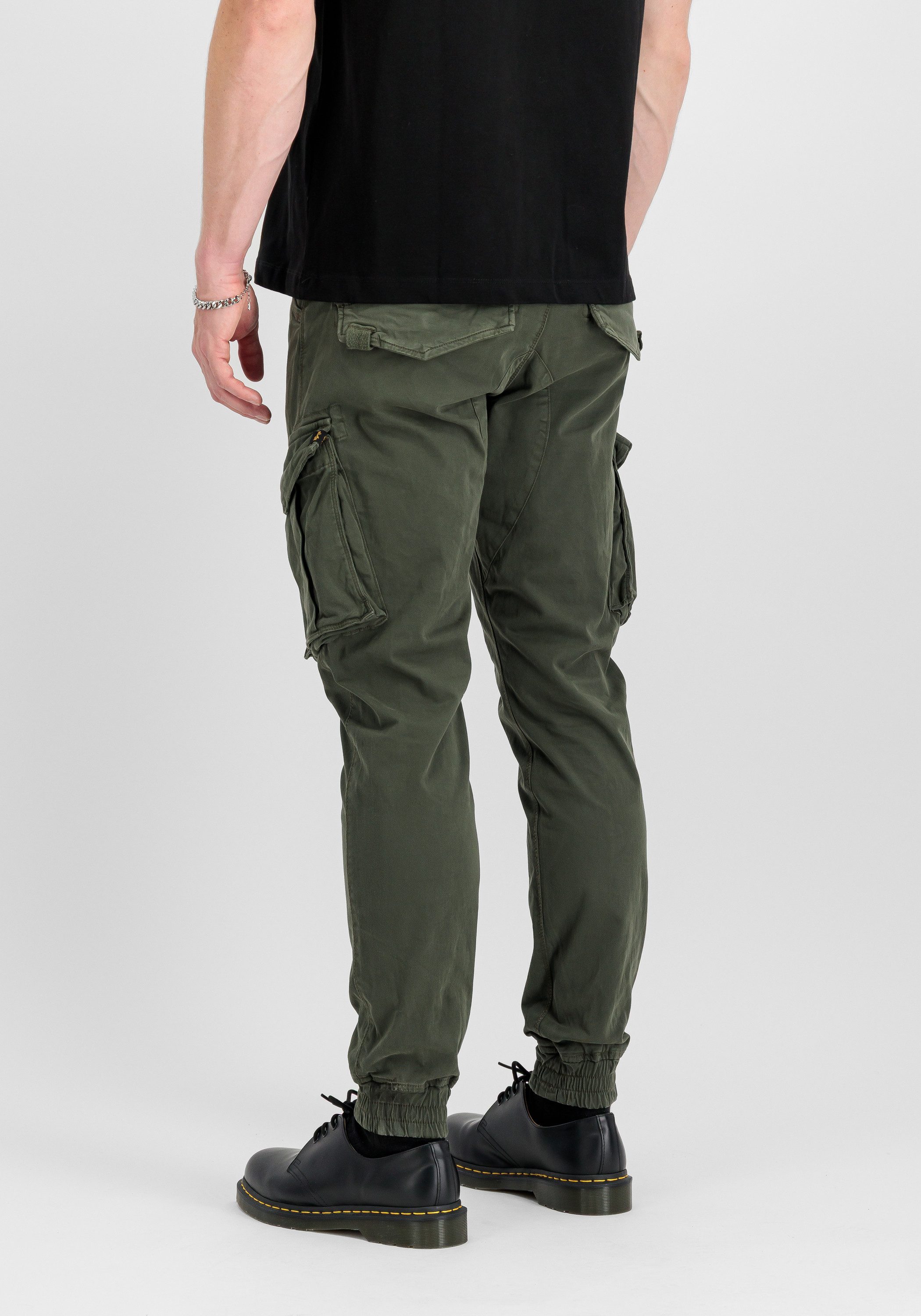 Alpha Industries Cargohose Spy Pant
