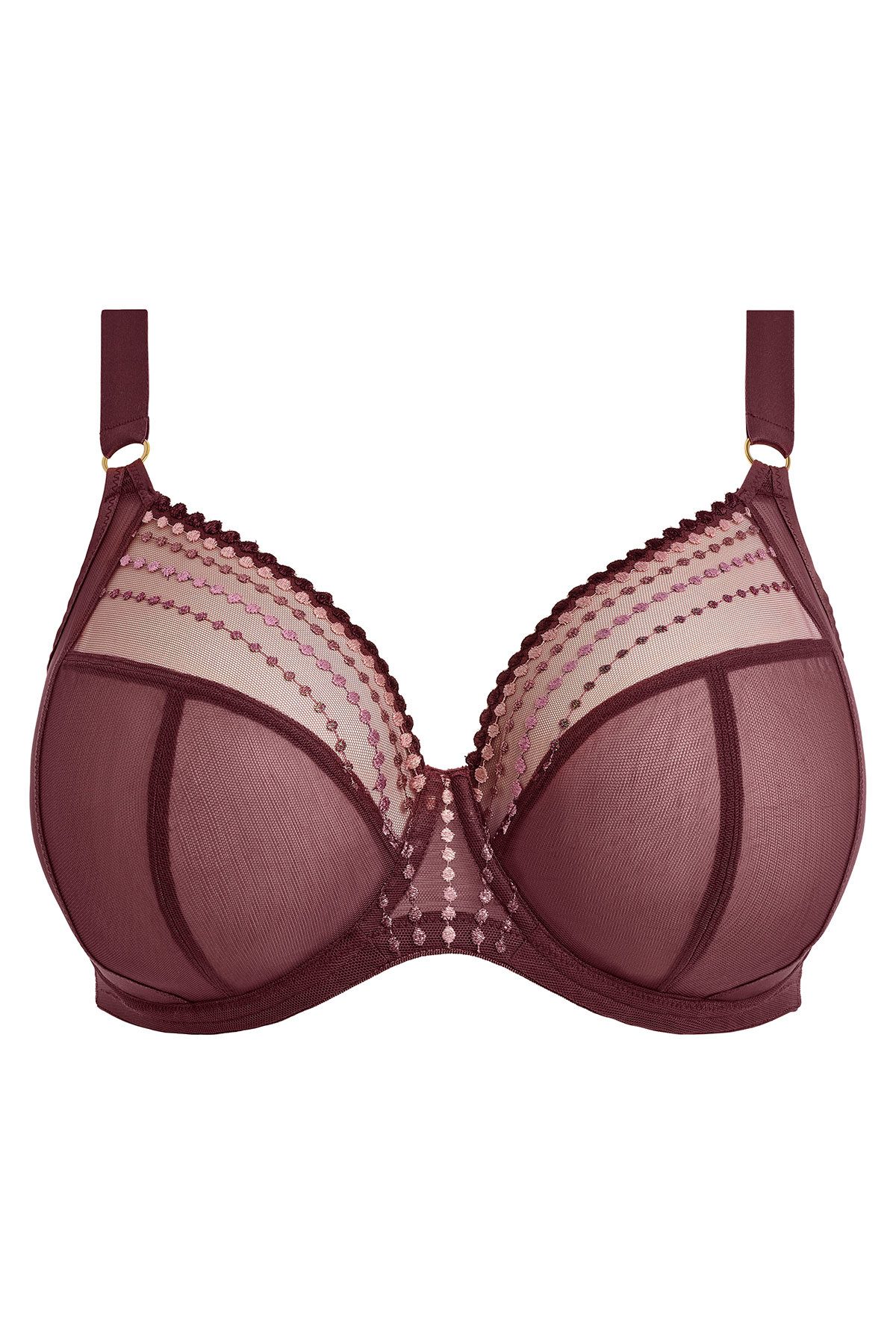 Elomi Soft-BH Matilda Dekolleté-BH G-O Cup günstig online kaufen