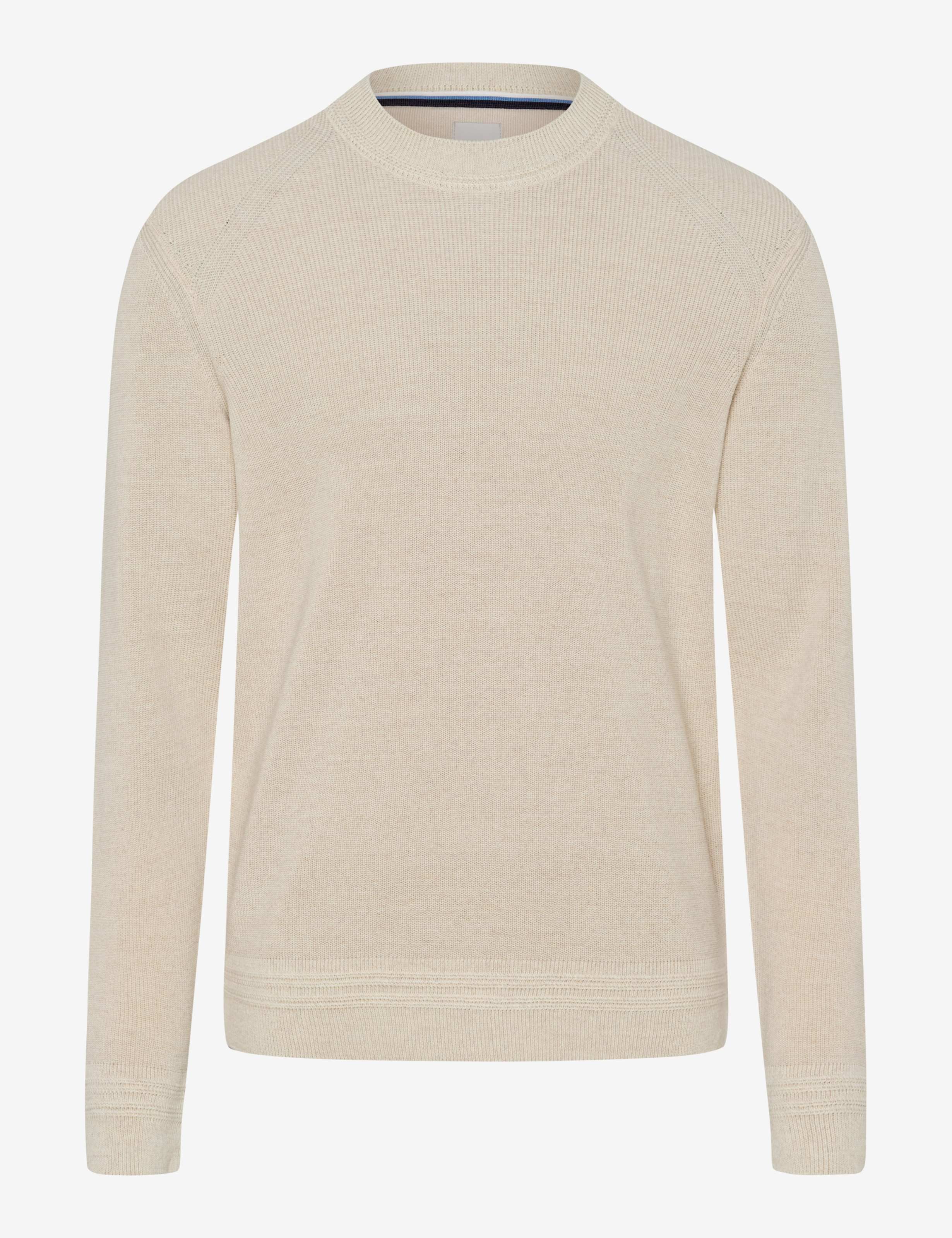 Brax Strickpullover