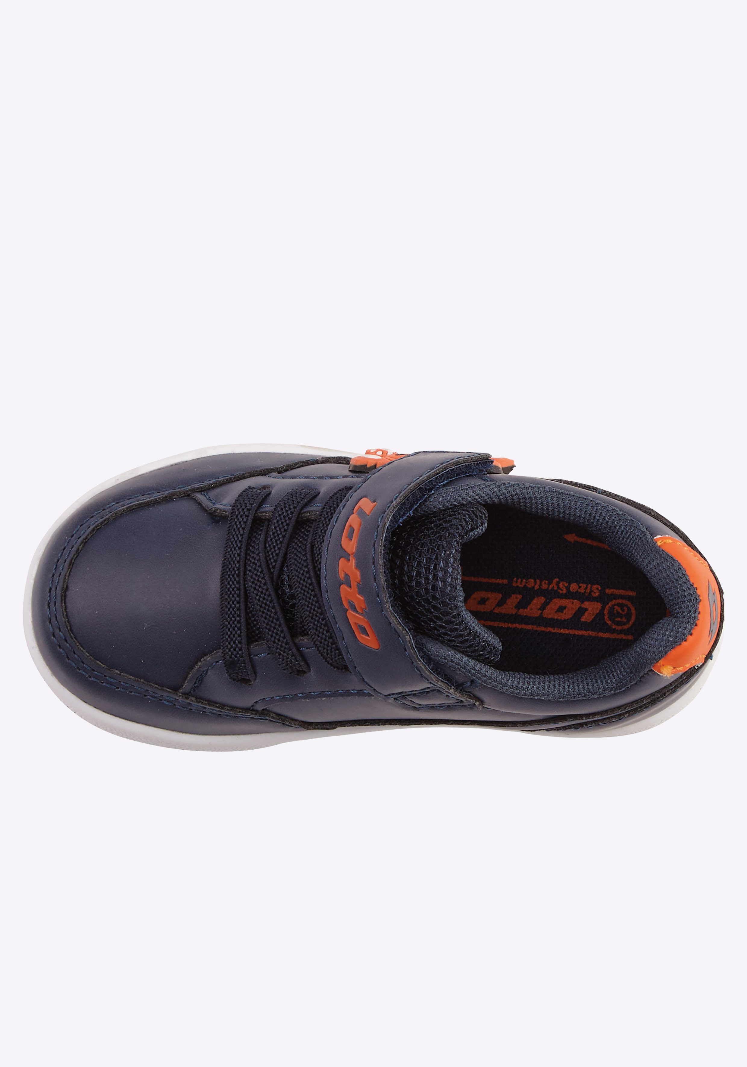 Lotto Sneaker