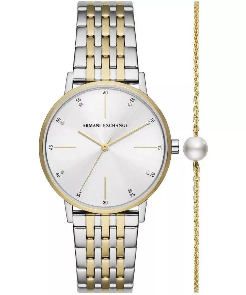 ARMANI EXCHANGE Brillengestell Armani Exchange. Fo-Ax 7156 Satz
